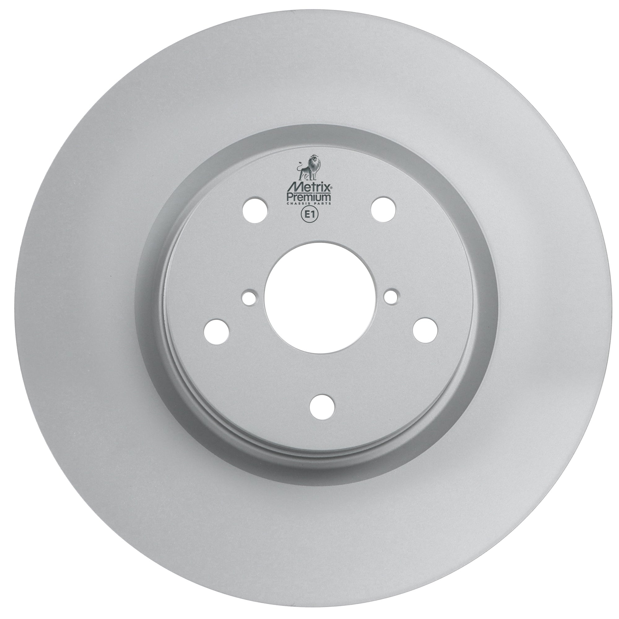 Metrix Premium Front Disc Brake Rotor 84266MF OEM fit auto parts