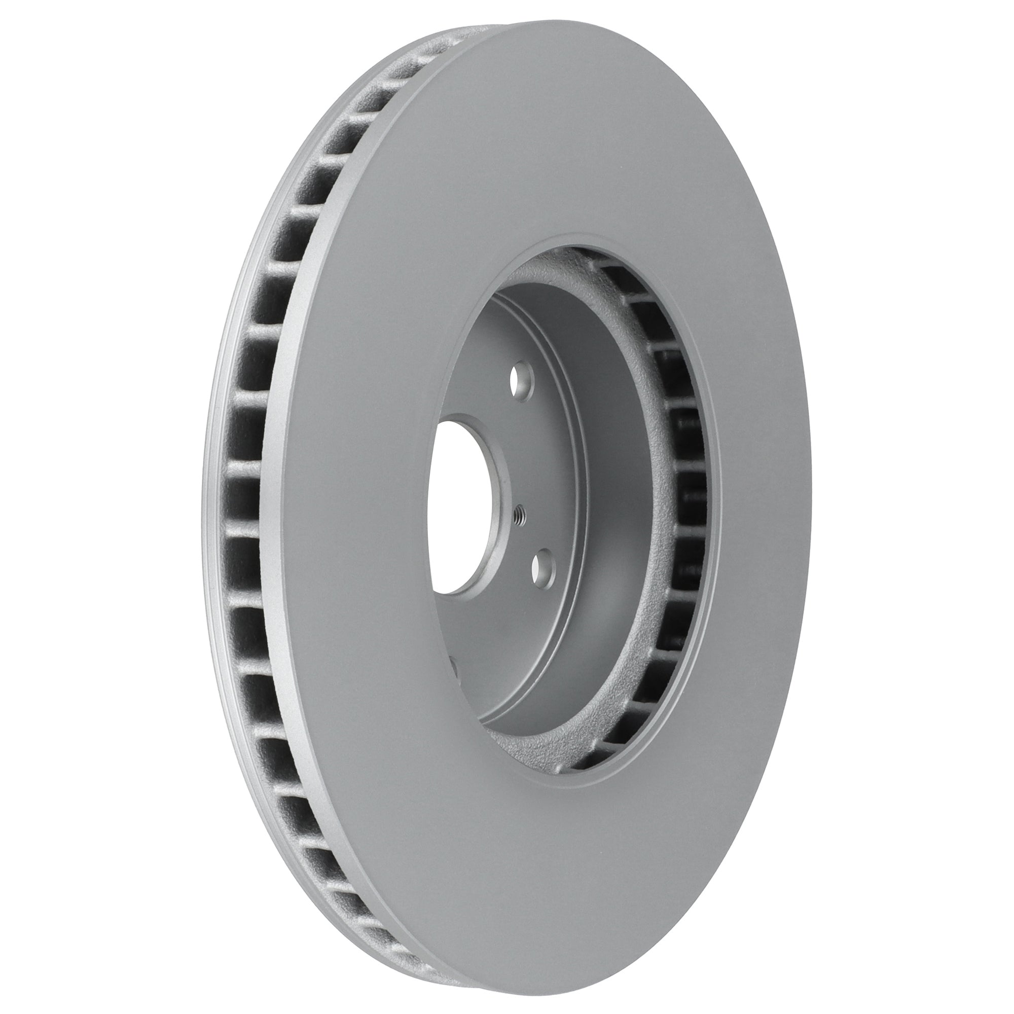 Front Disc Brake Rotor Kit 92501MT