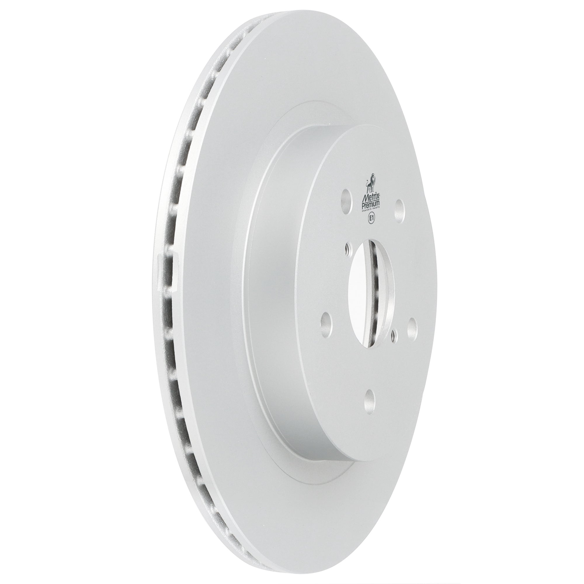 Metrix Premium Rear Disc Brake Rotor 84267MF best fit car parts