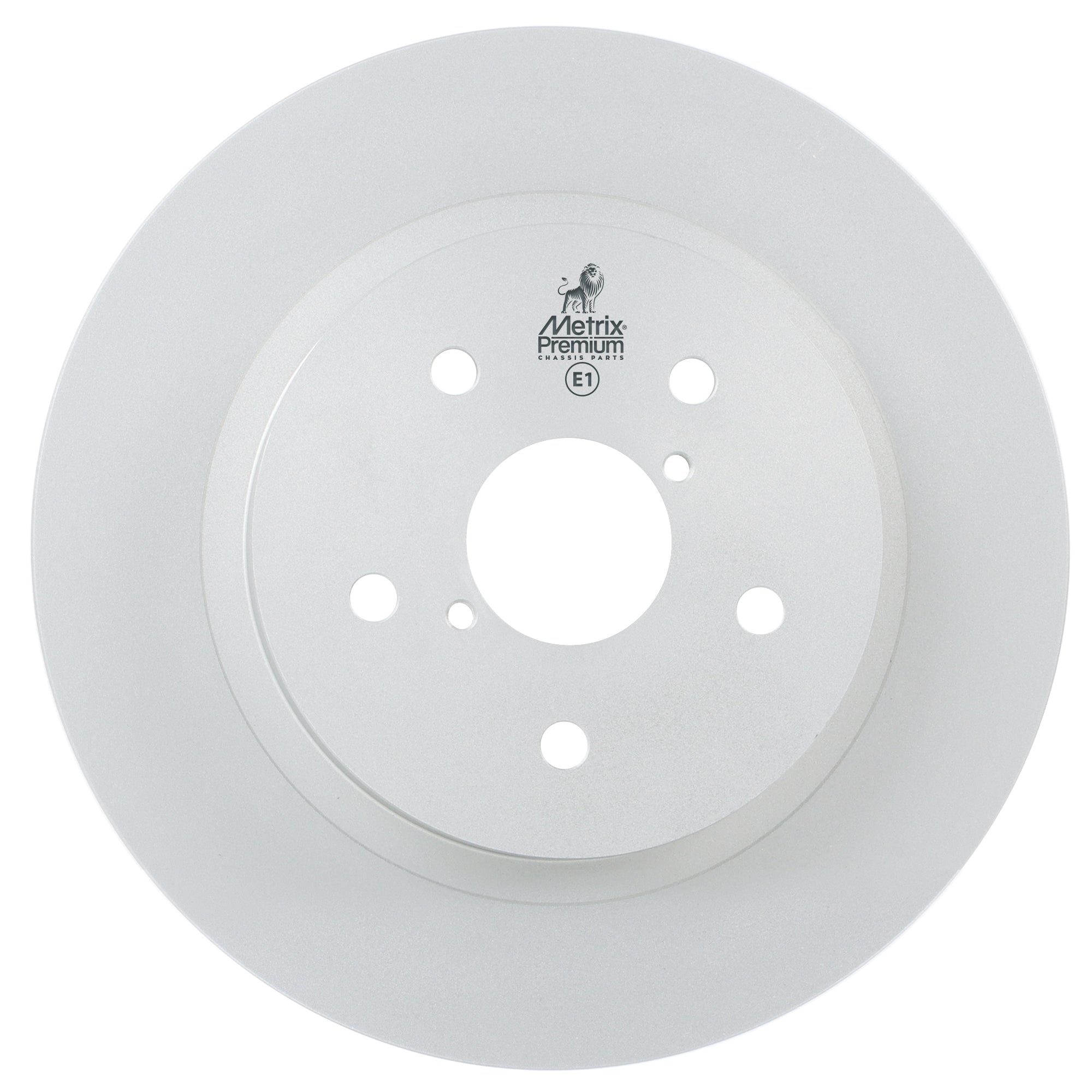 Metrix Premium Rear Disc Brake Rotor 84267MF OEM fit auto parts