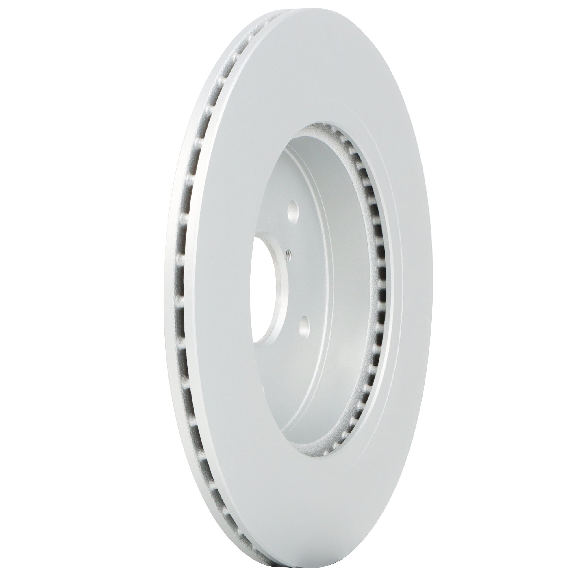Rear Disc Brake Rotor Kit 92264MT
