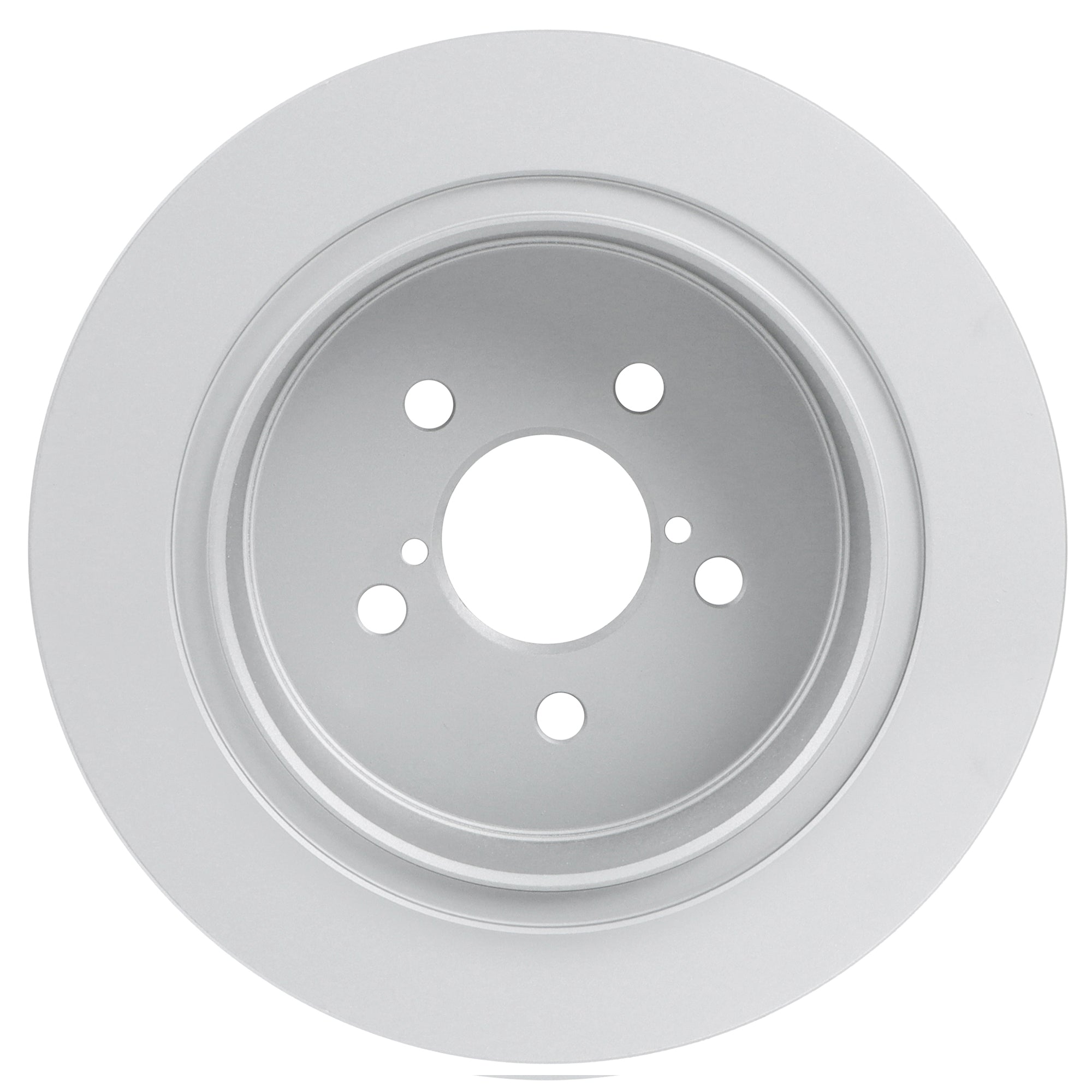 Metrix Premium Rear Disc Brake Rotor Kit 92673MT OE fit chassis parts