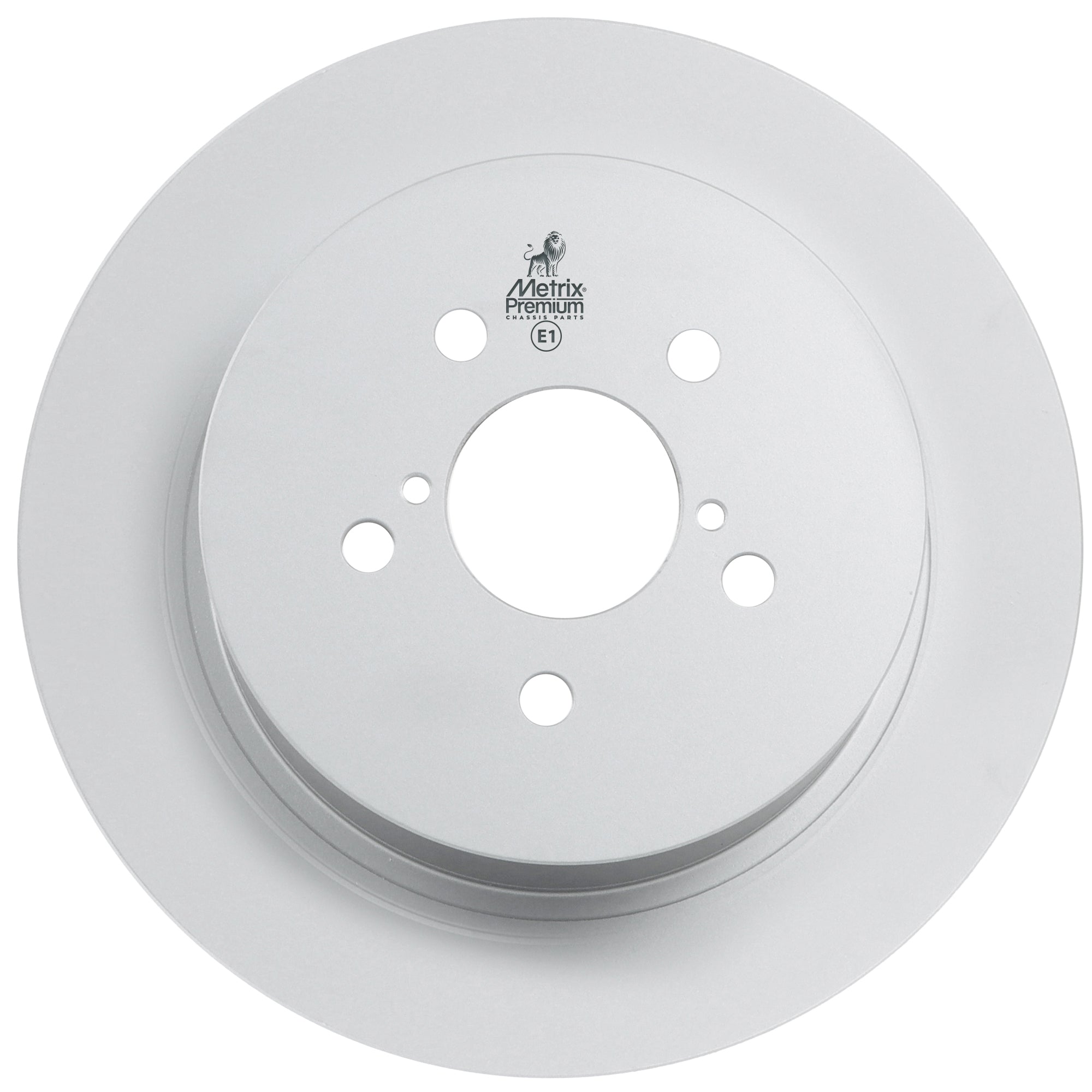 Metrix Premium Rear Disc Brake Rotor 84268MF OEM fit auto parts