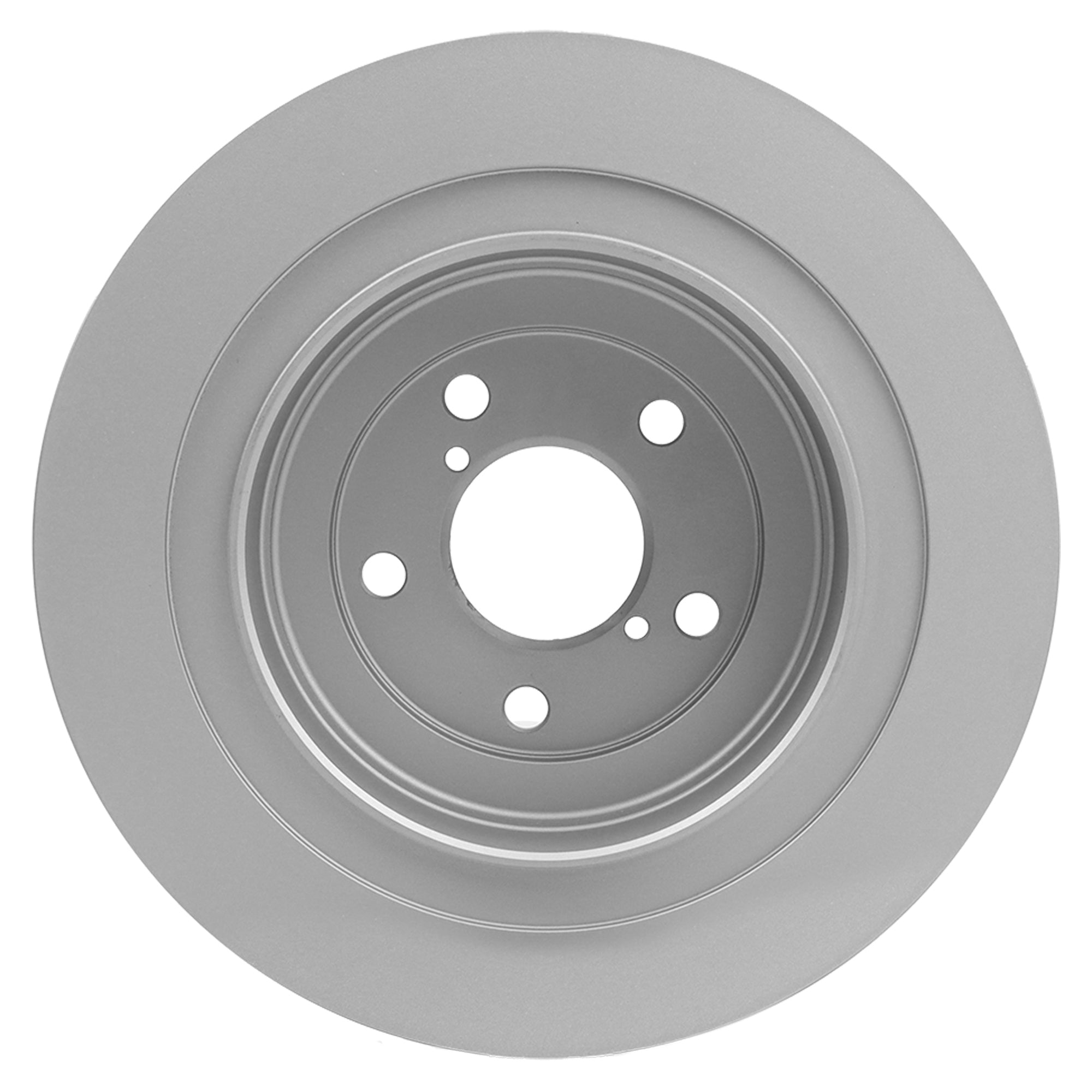 Metrix Premium Rear Disc Brake Rotor Kit 92375MT best fit car parts