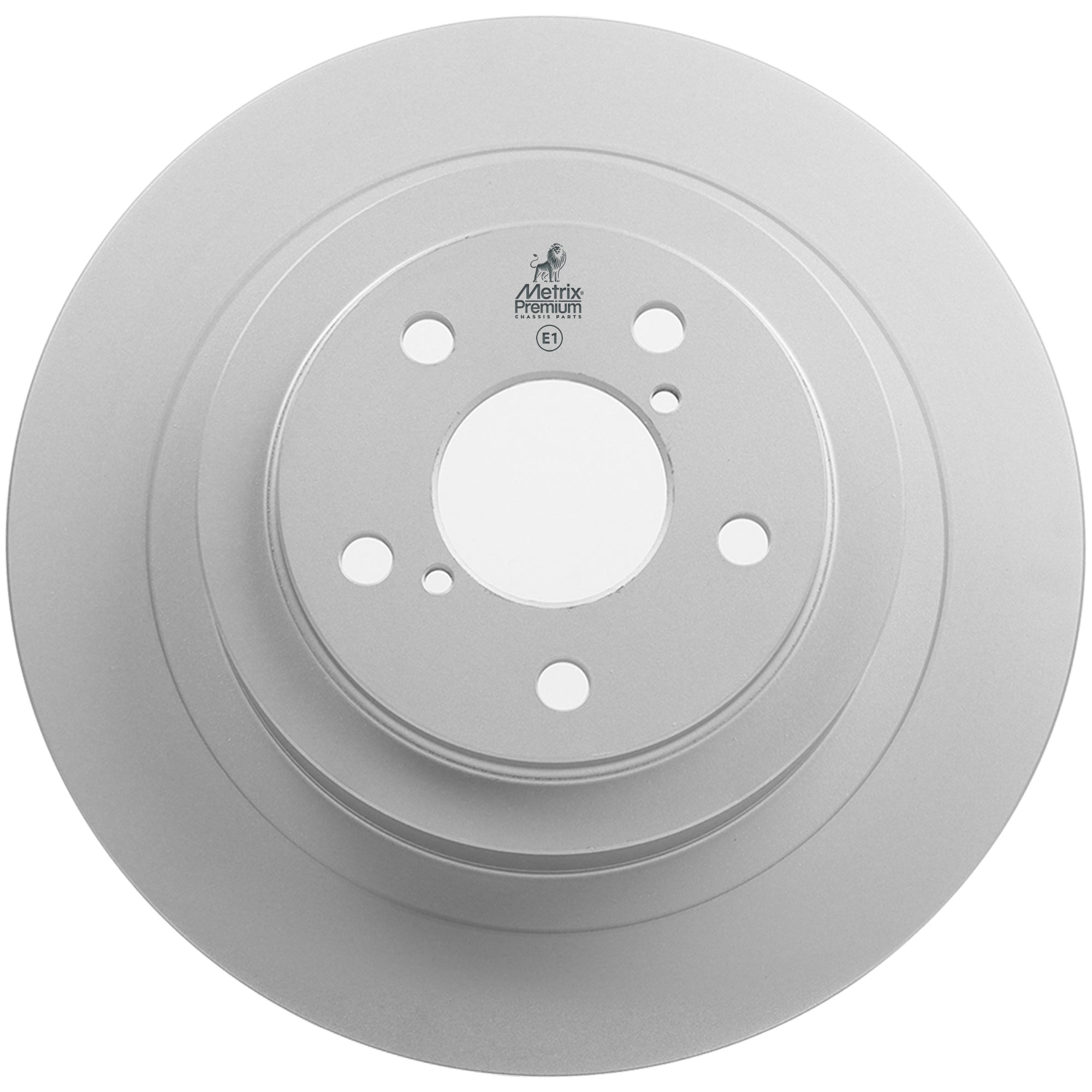 Metrix Premium Rear Disc Brake Rotor 84269MF best auto components