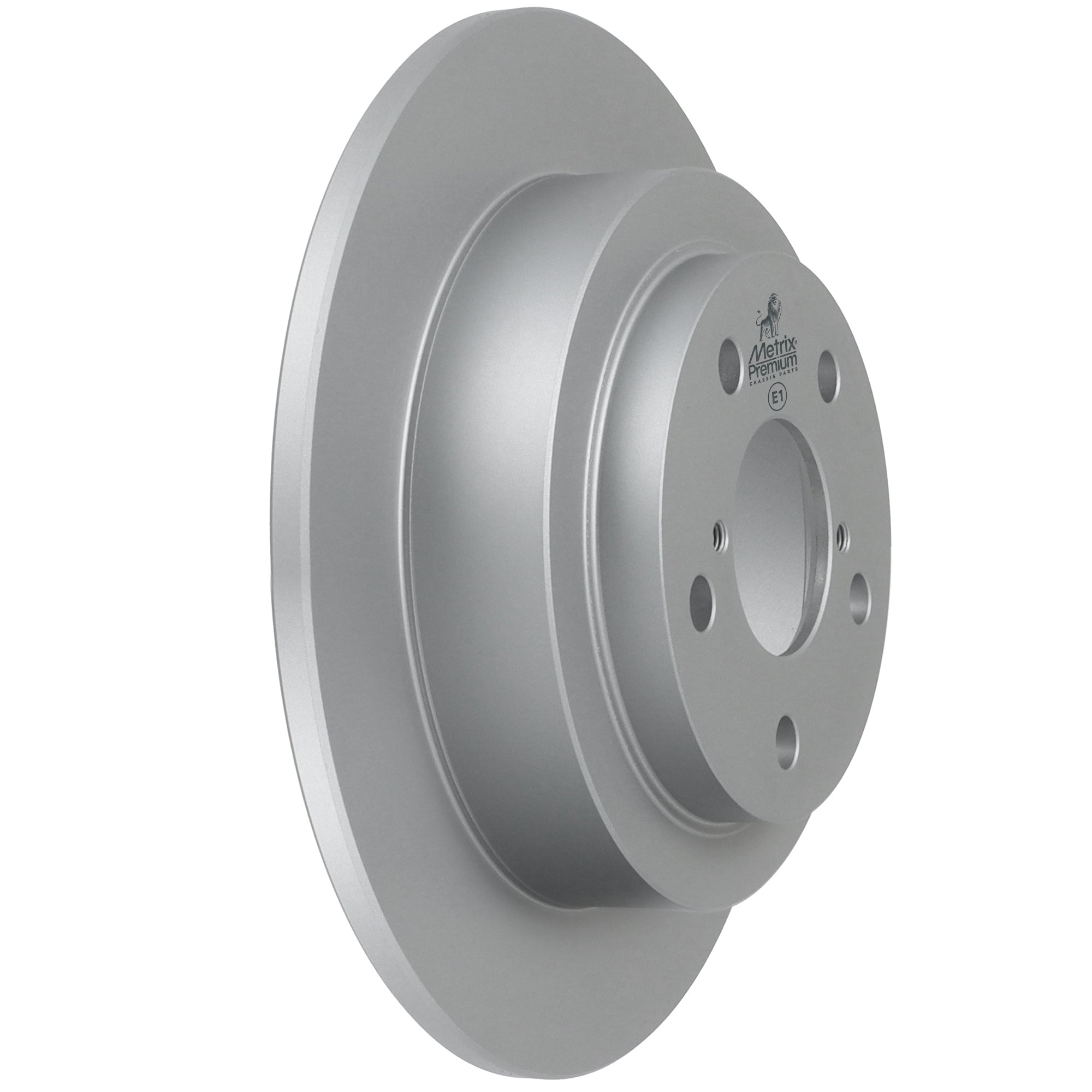 Metrix Premium Rear Disc Brake Rotor 84270MF best fit car parts