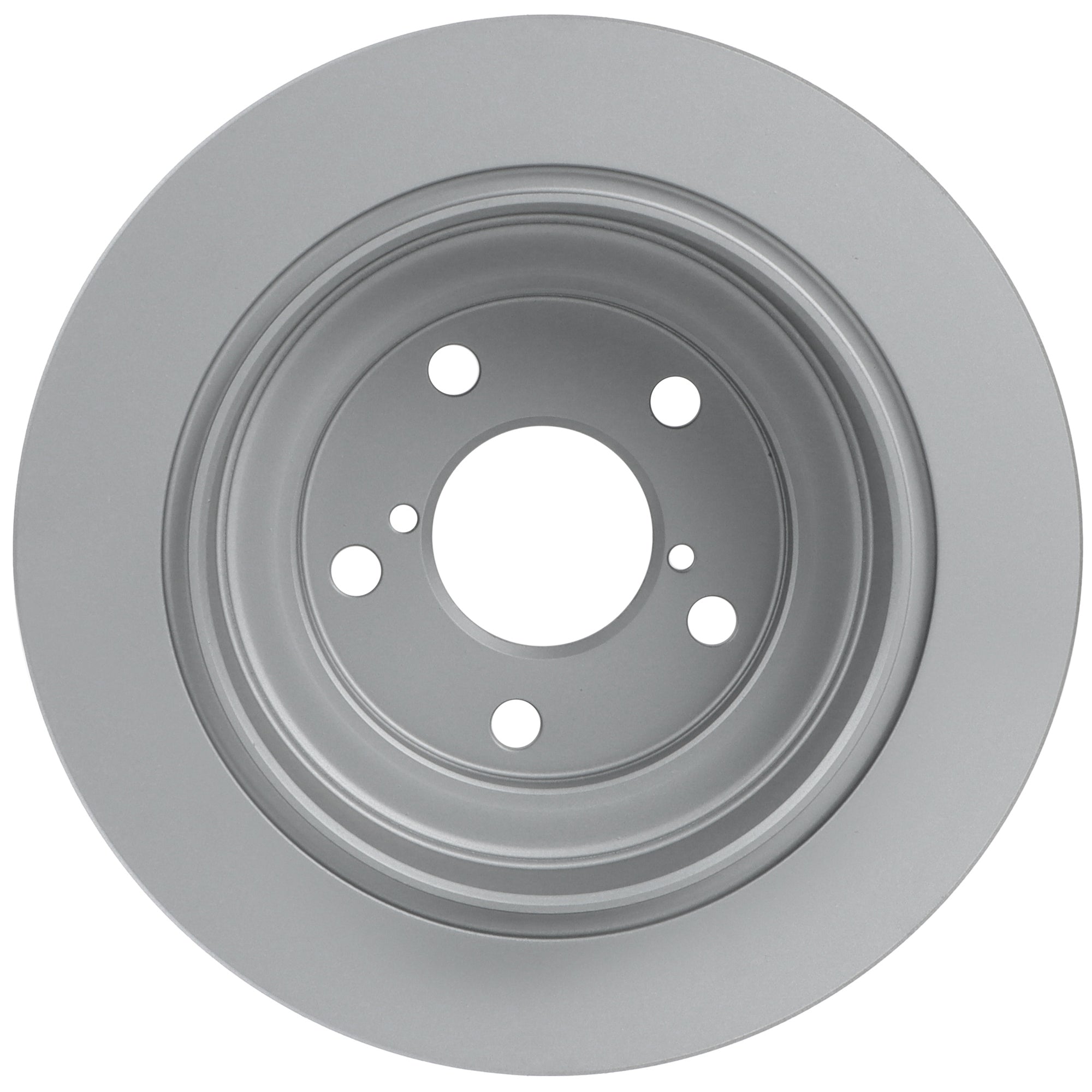 Metrix Premium Rear Disc Brake Rotor 84270MF OE fit chassis parts