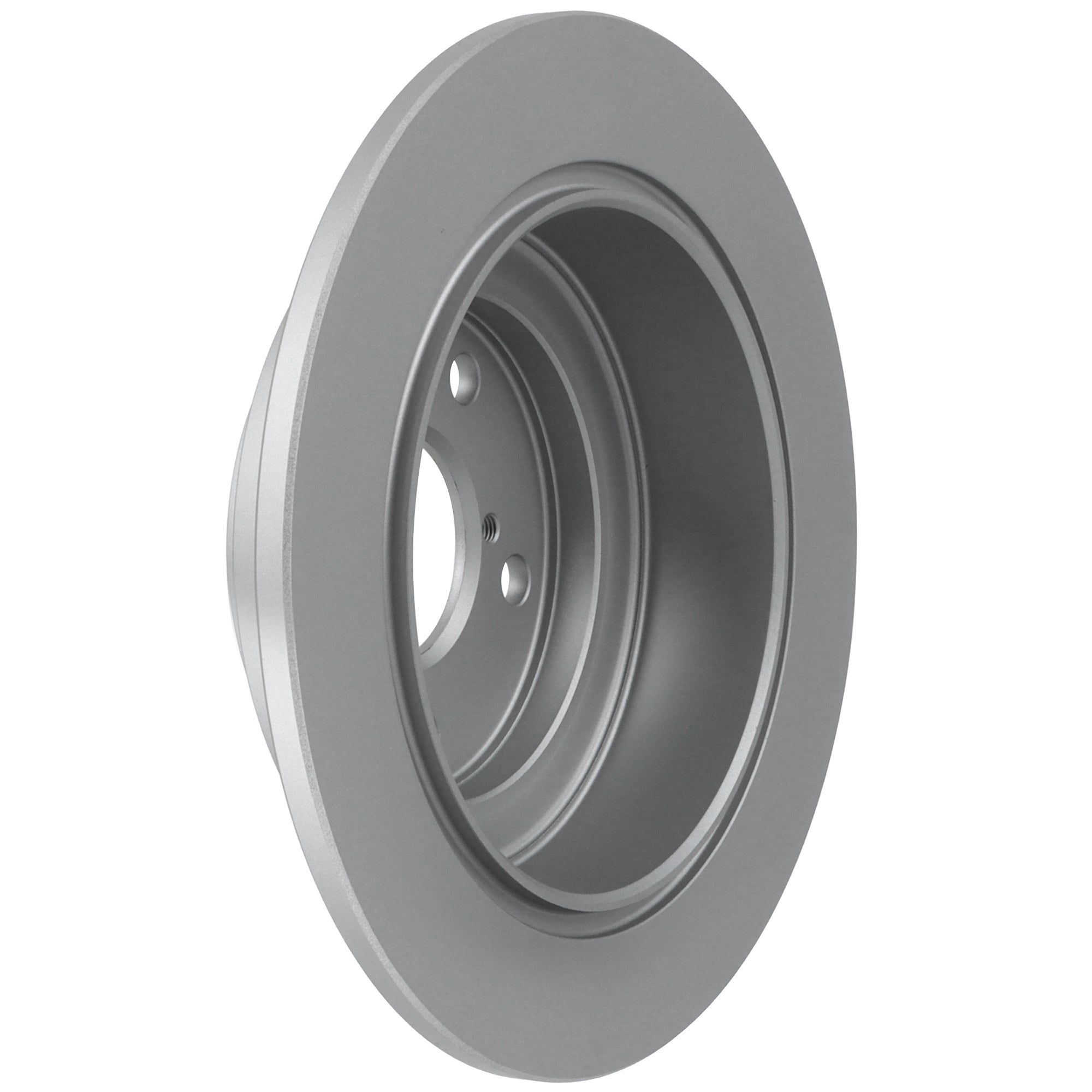 Rear Disc Brake Rotor 84270MF