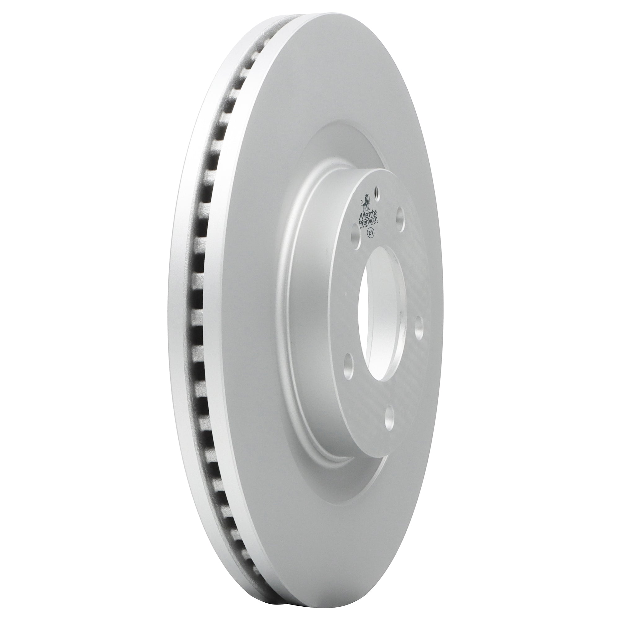 Metrix Premium Front Disc Brake Rotor Kit 92672MT best fit car parts