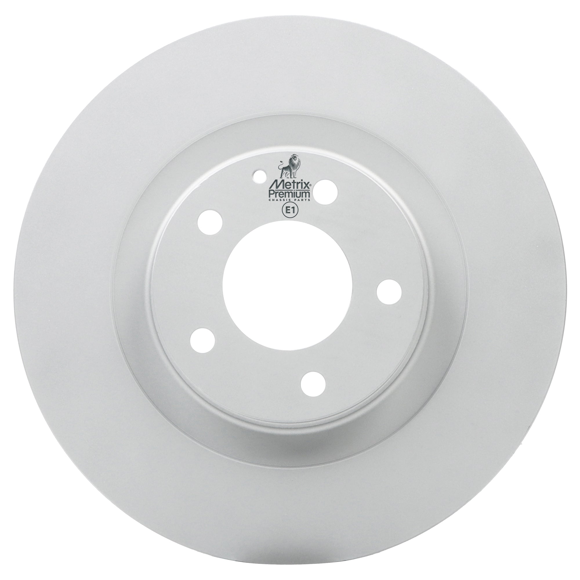 Metrix Premium Front Disc Brake Rotor 84271MF OEM fit auto parts