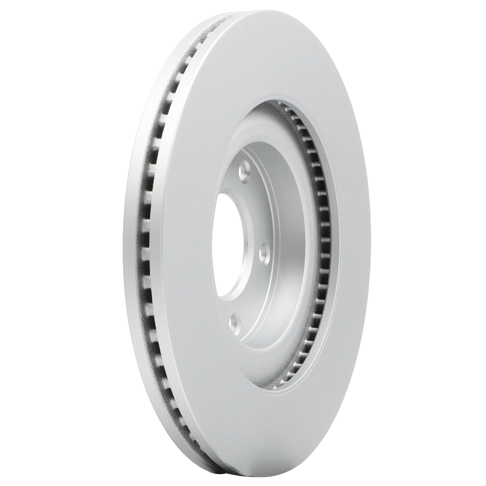 Front Disc Brake Rotor Kit 92672MT