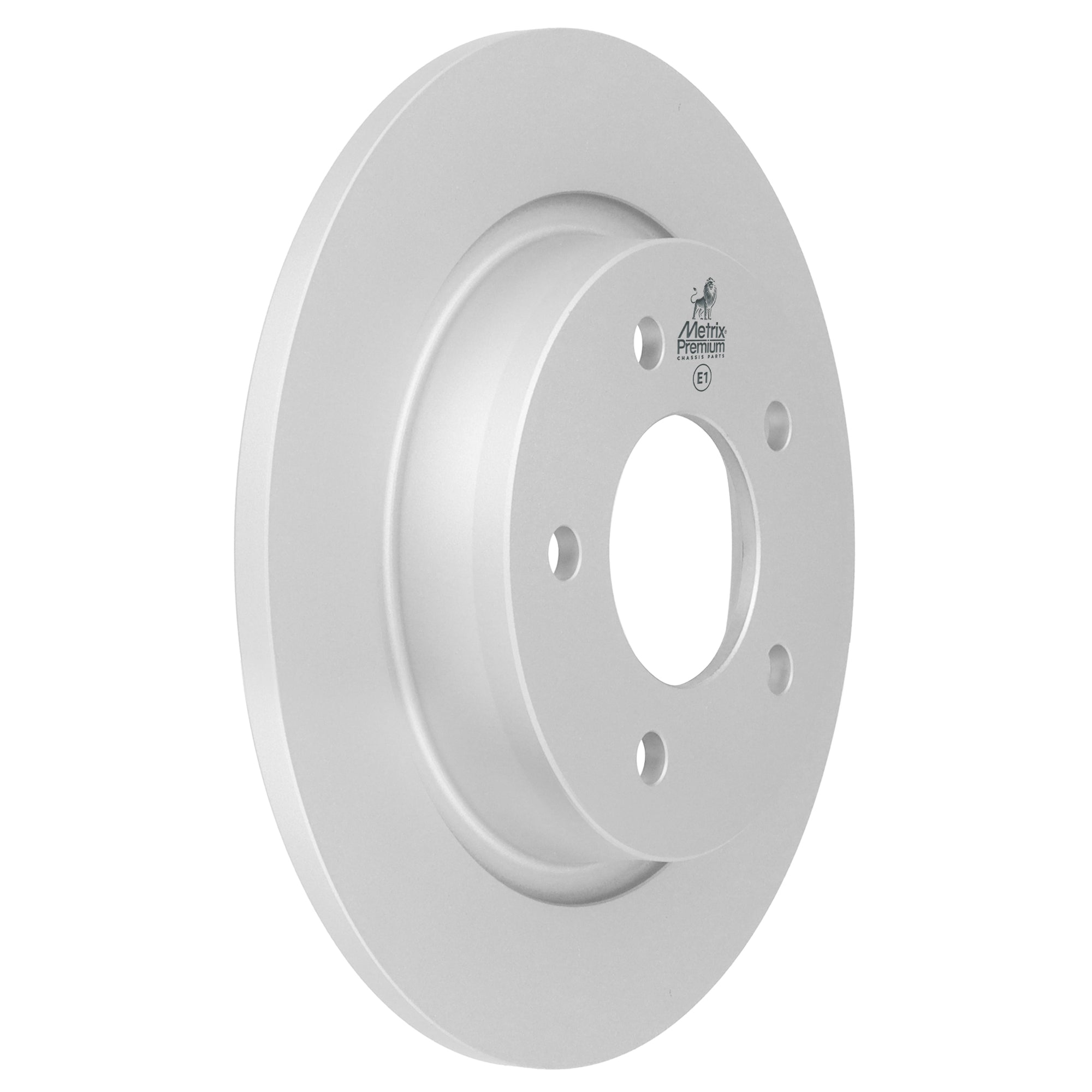 Metrix Premium Rear Disc Brake Rotor Kit 92328MT OE perfect fit auto parts
