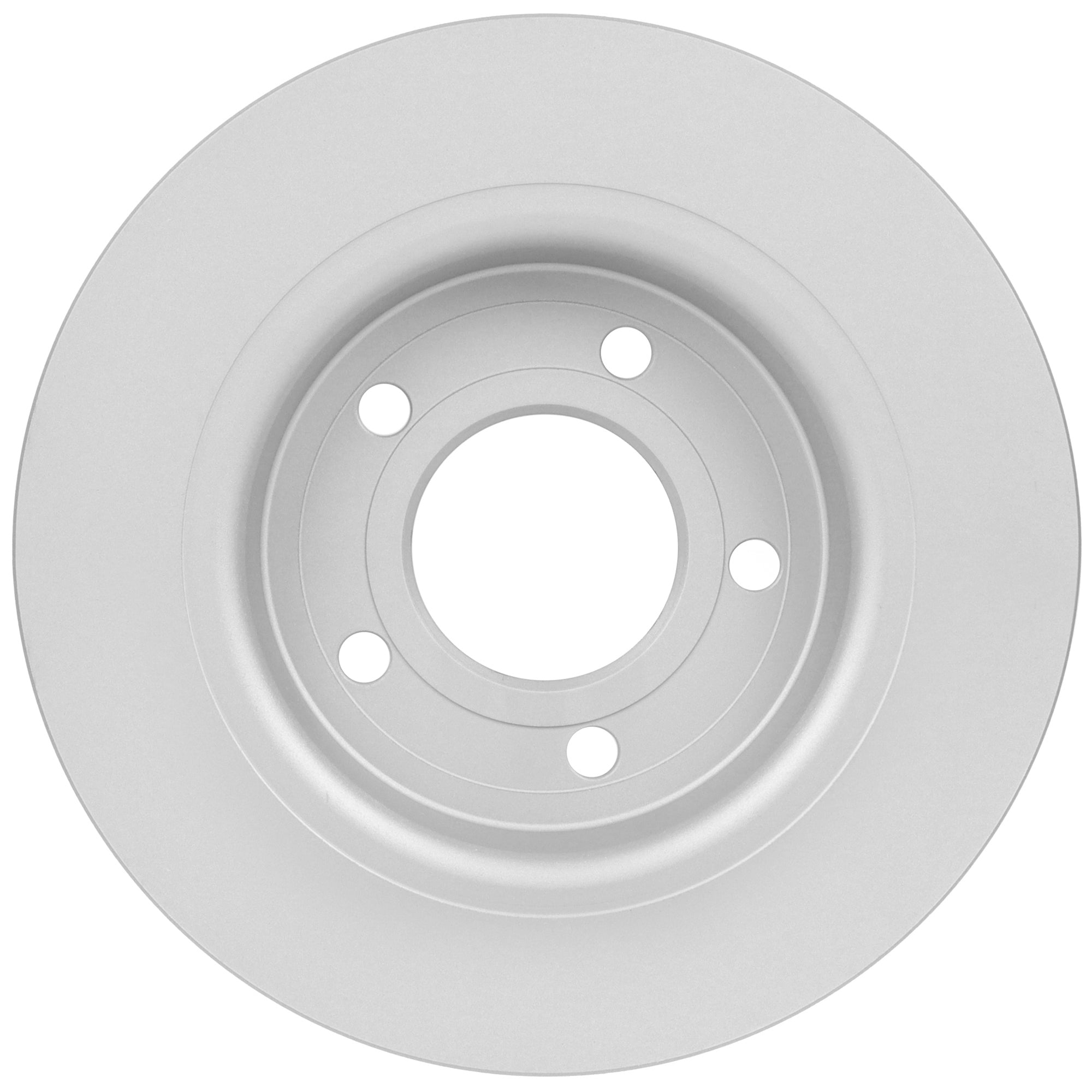 Metrix Premium Rear Disc Brake Rotor Kit 92328MT best fit car parts
