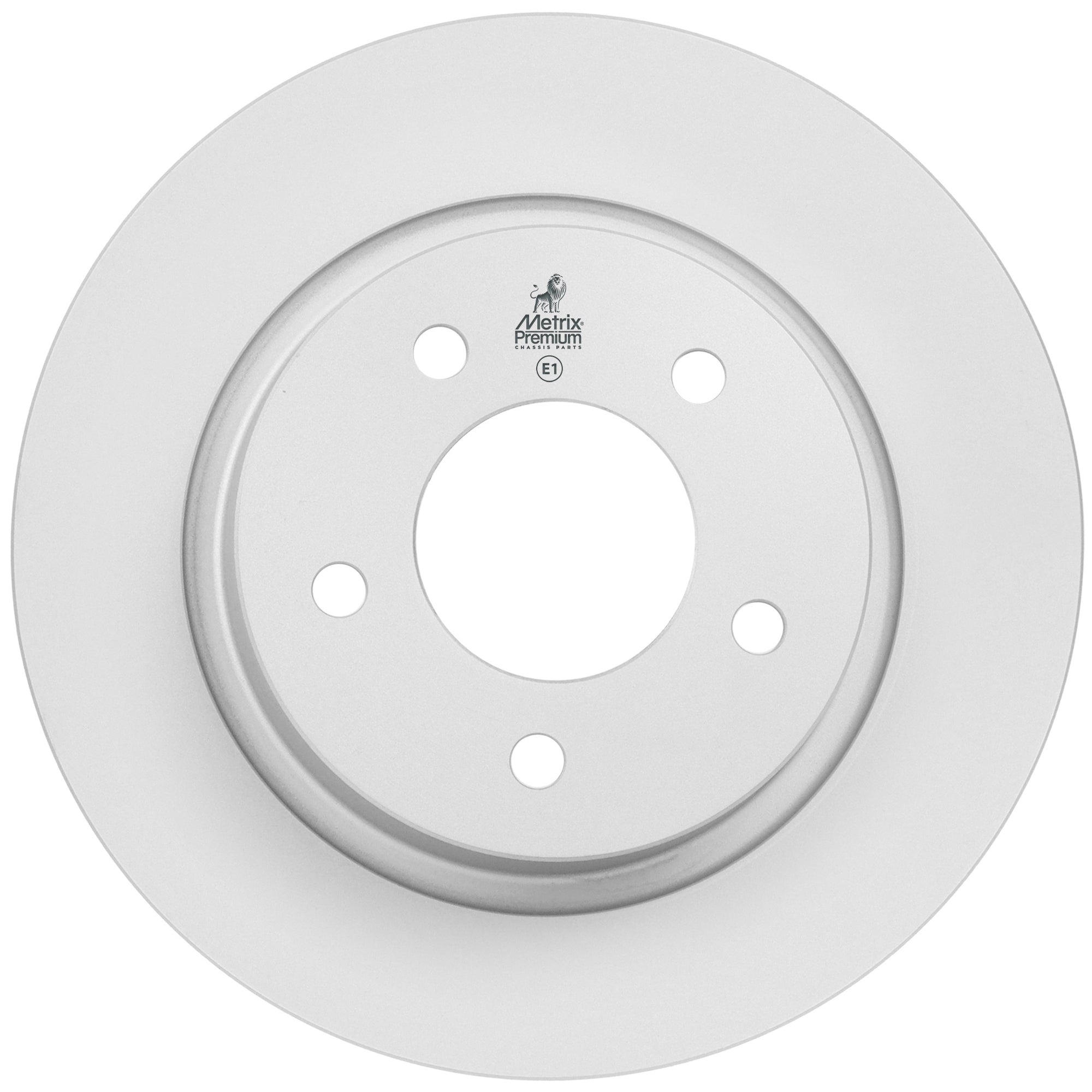 Metrix Premium Rear Disc Brake Rotor Kit 92328MT best auto components