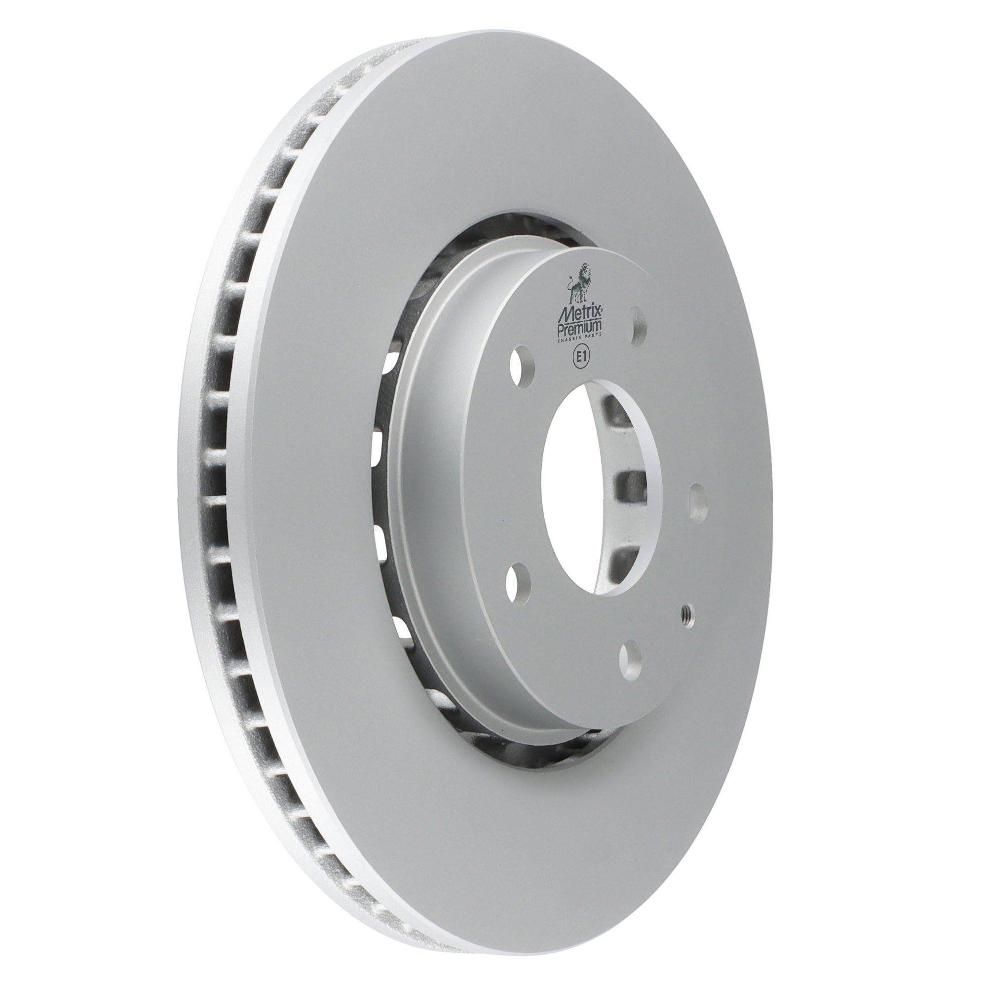 Metrix Premium Front Disc Brake Rotor Kit 92540MT best fit car parts