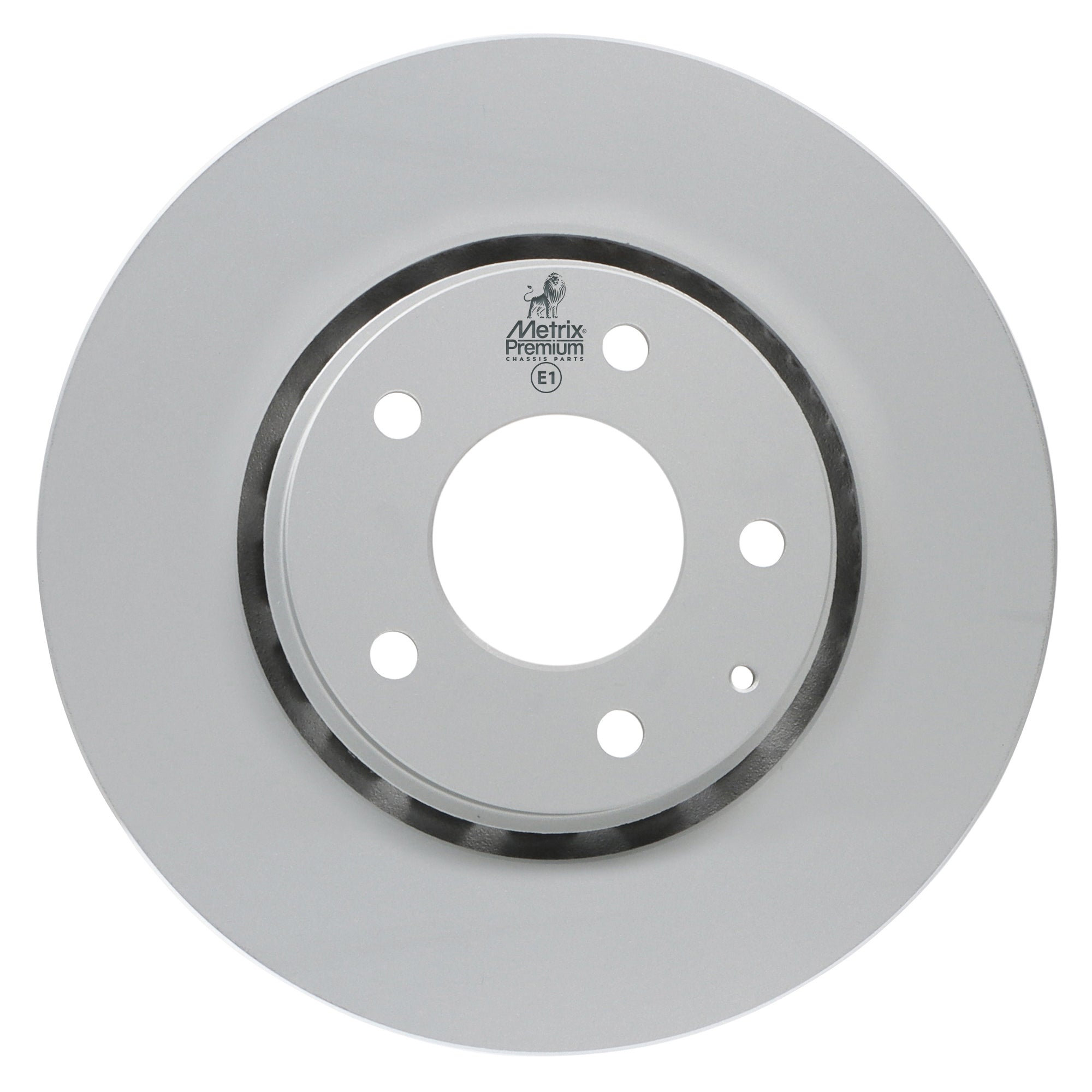 Metrix Premium Front Disc Brake Rotor Kit 92540MT OEM fit auto parts