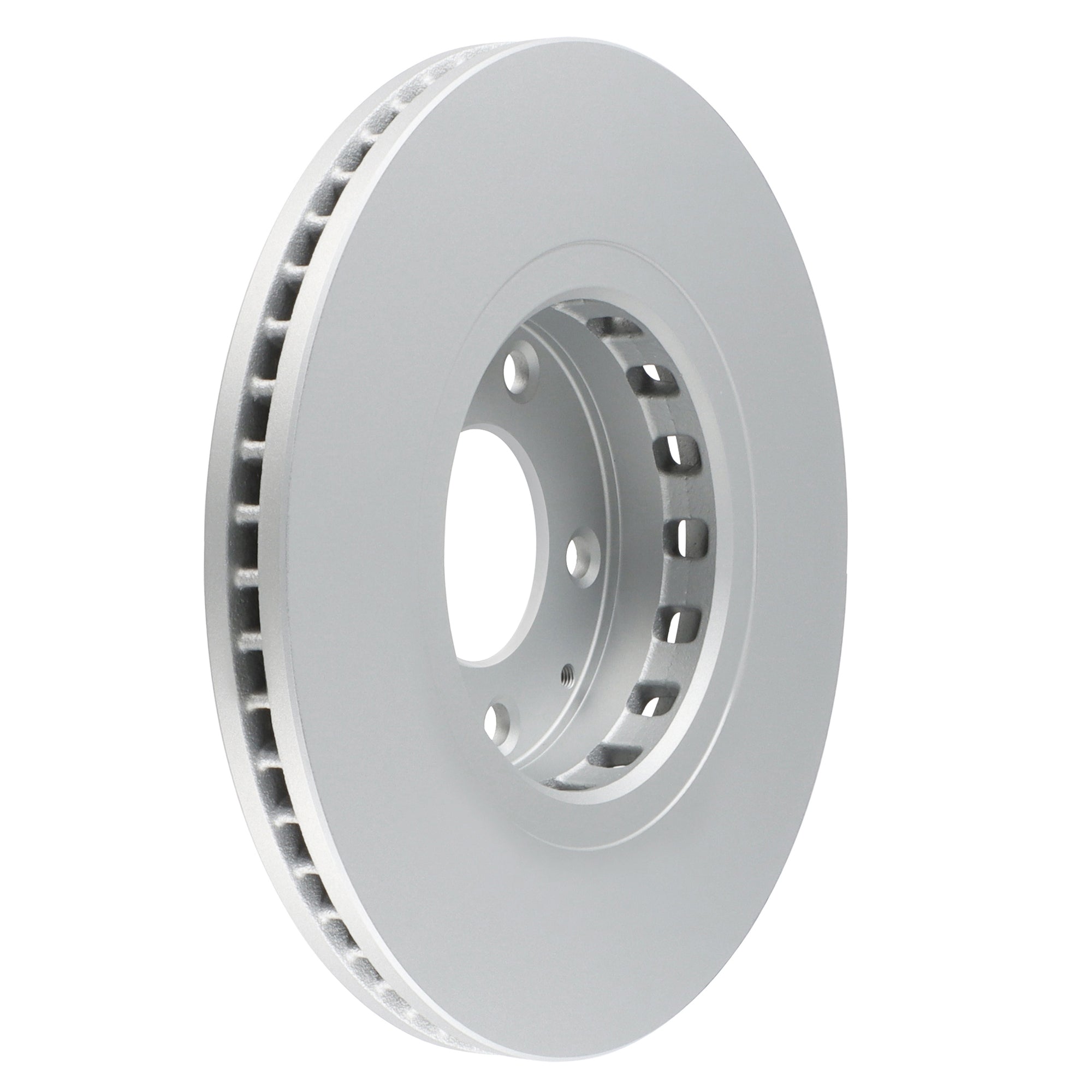 Front Disc Brake Rotor Kit 92540MT