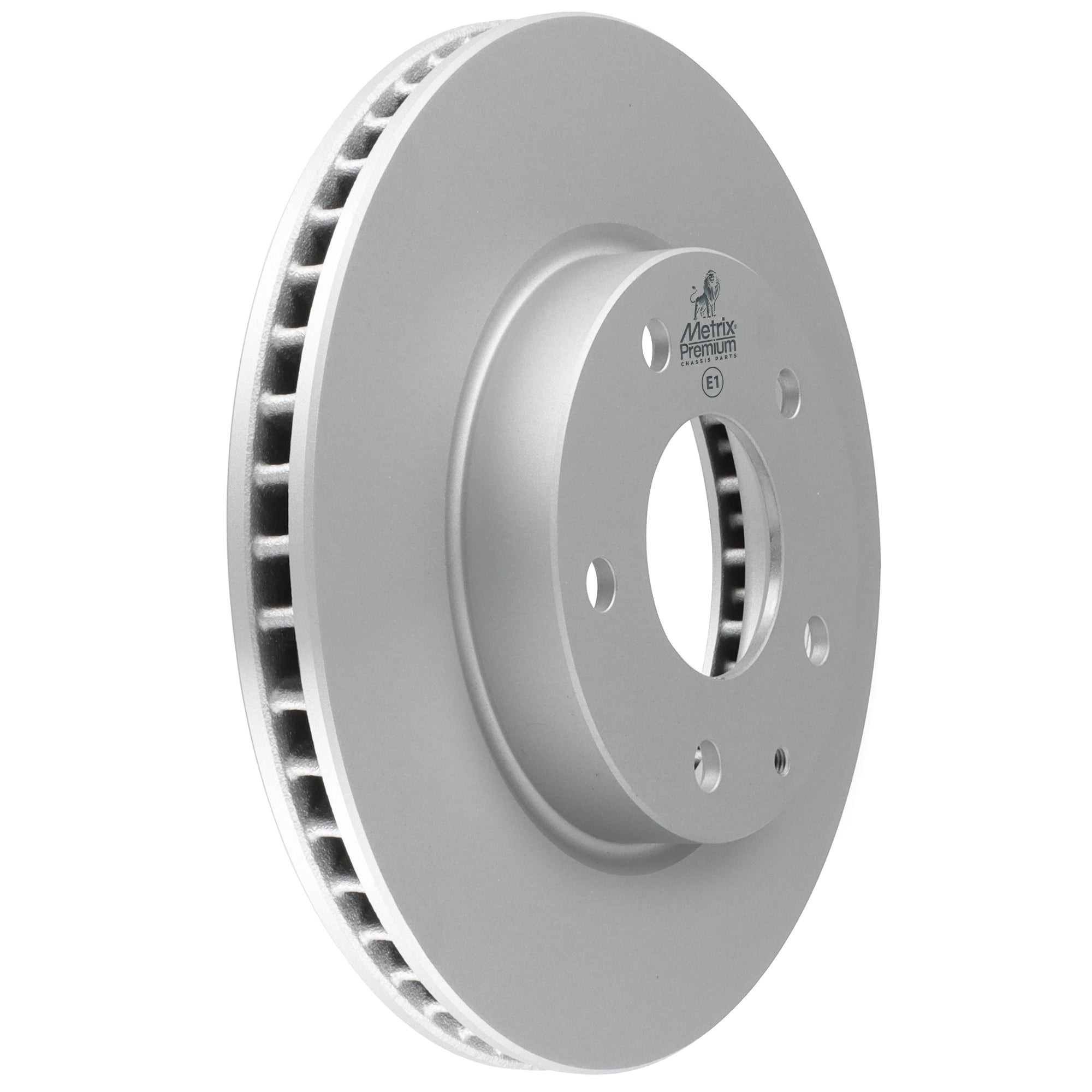 Metrix Premium Front Disc Brake Rotor 84274MF best fit car parts