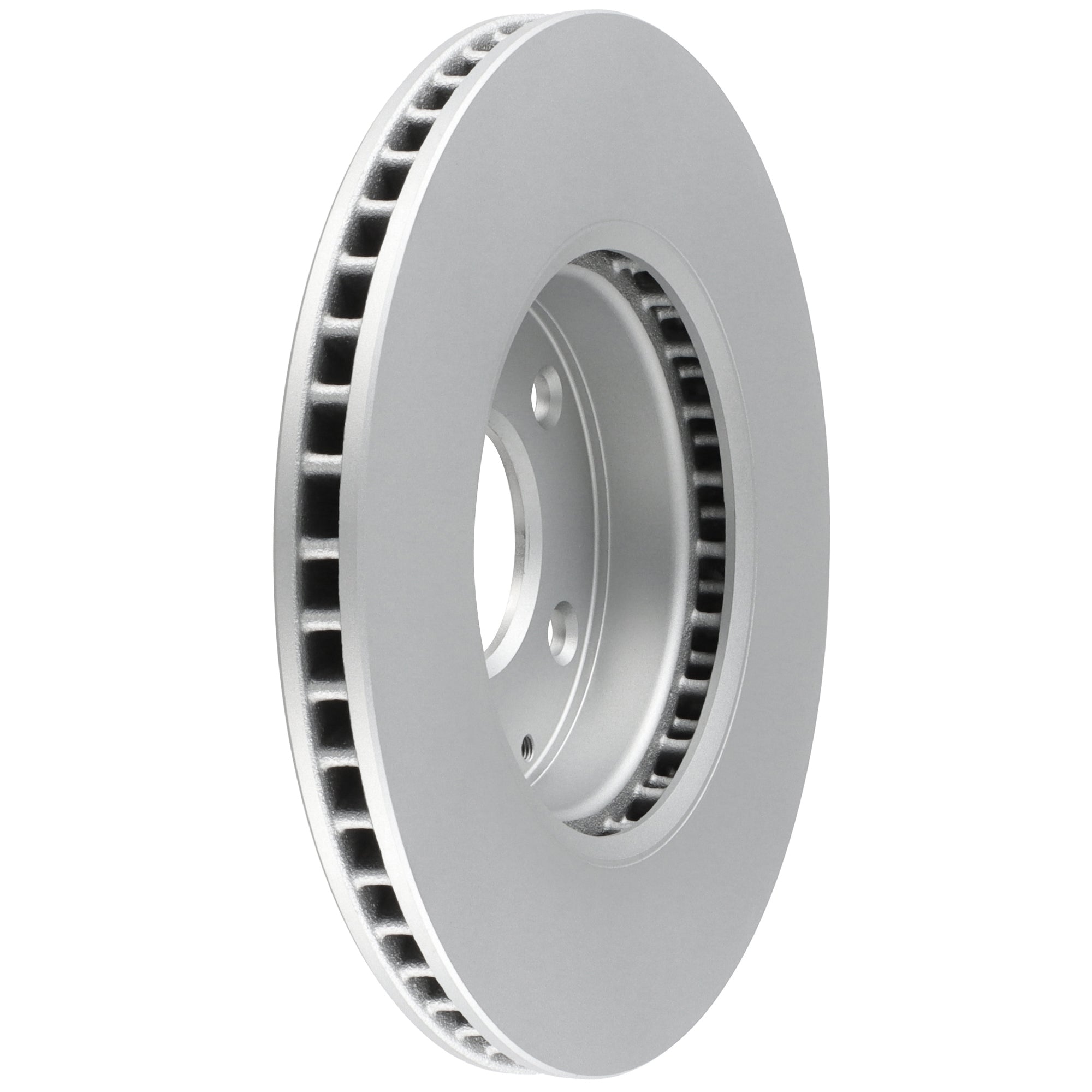Front Disc Brake Rotor Kit 92500MT