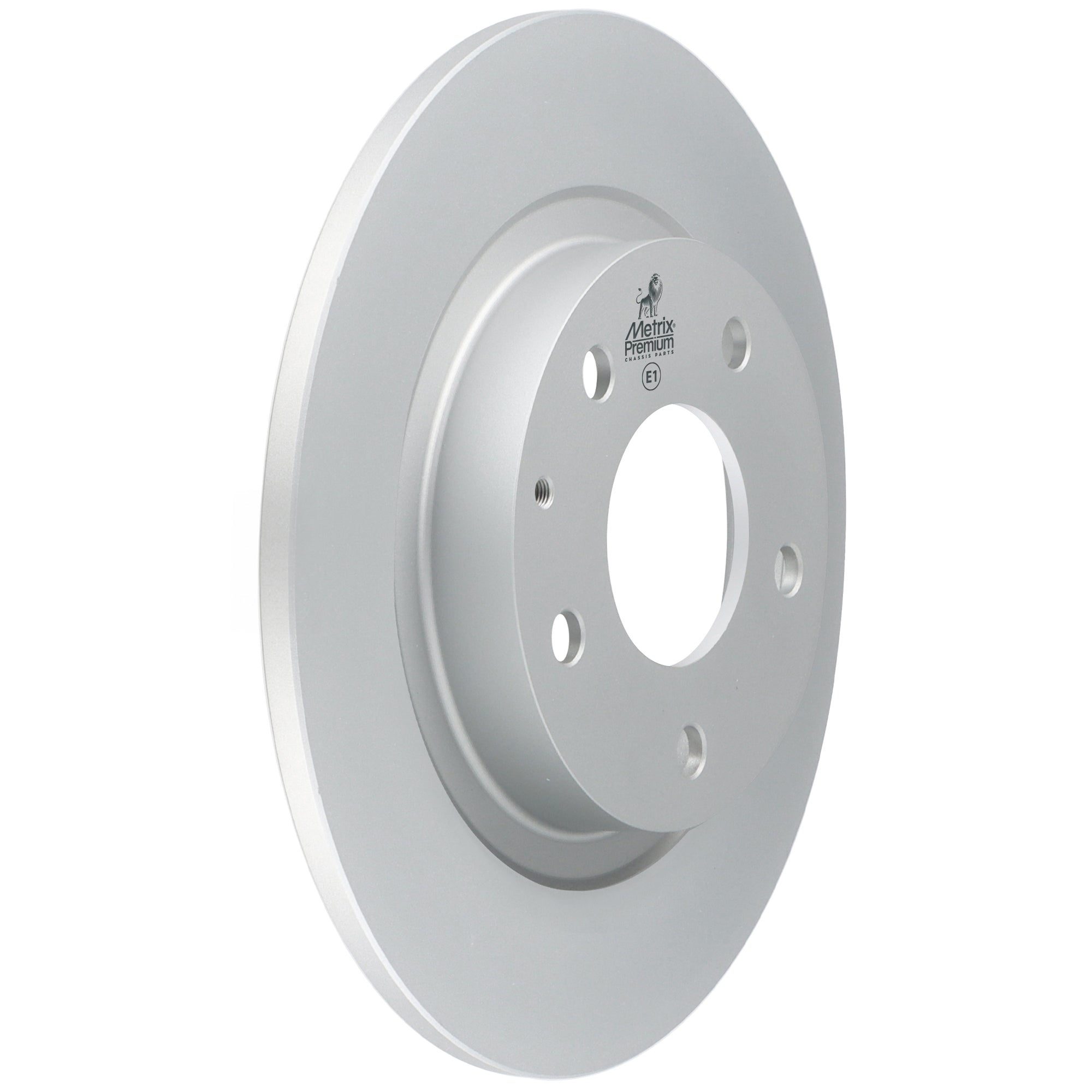 Metrix Premium Rear Disc Brake Rotor 84275MF OE perfect fit auto parts