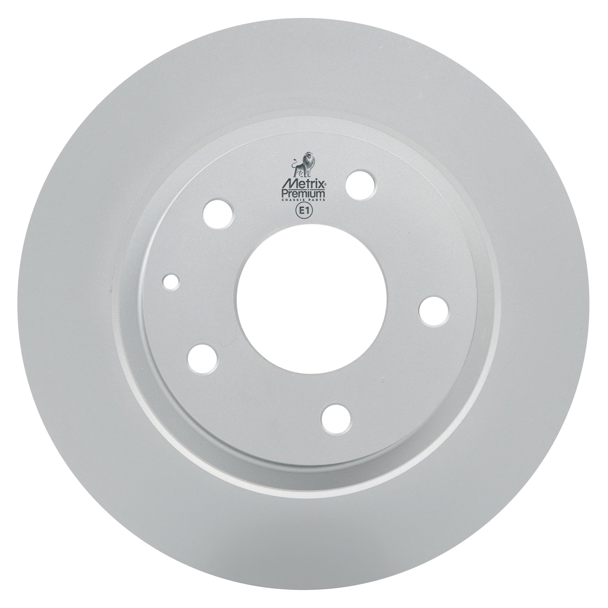 Metrix Premium Rear Disc Brake Rotor 84275MF best auto components