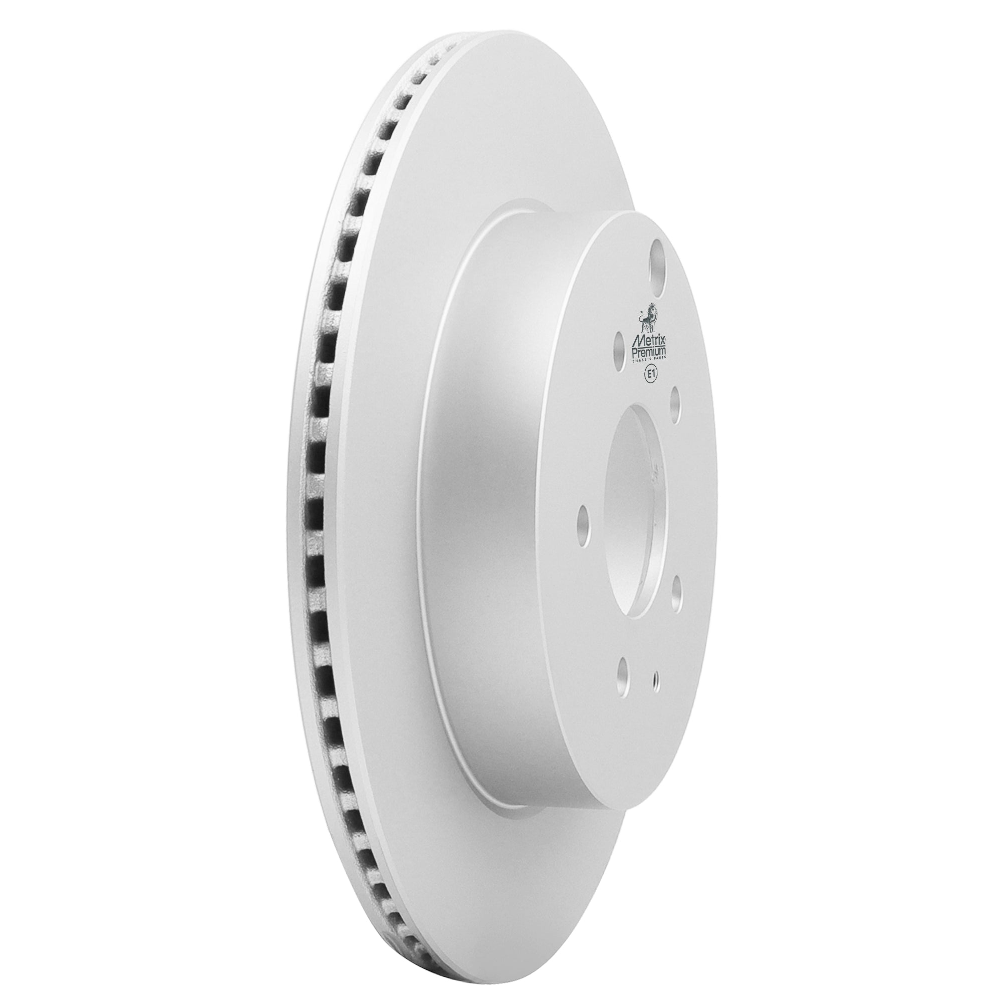 Metrix Premium Rear Disc Brake Rotor Kit 92374MT best fit car parts