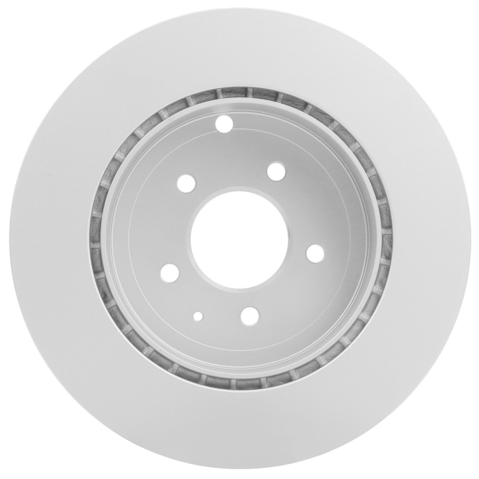 Metrix Premium Rear Disc Brake Rotor Kit 92374MT OE fit chassis parts