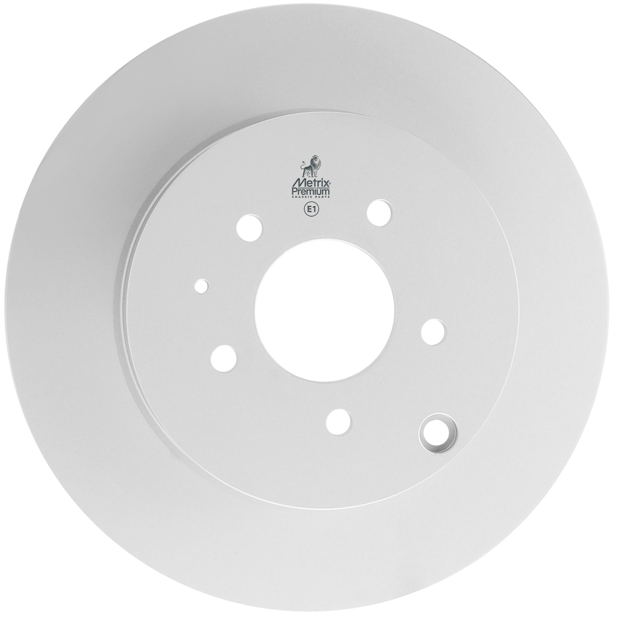 Metrix Premium Rear Disc Brake Rotor 84276MF OEM fit auto parts