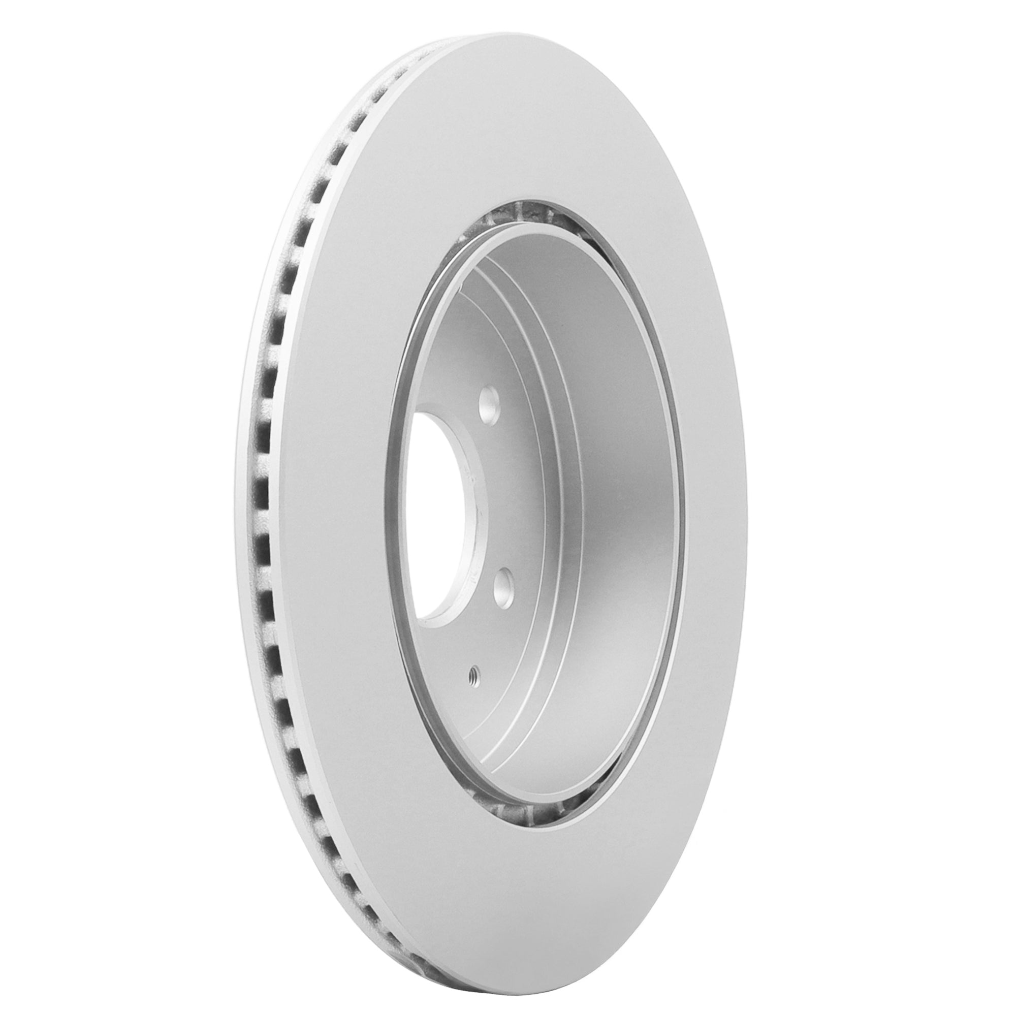 Rear Disc Brake Rotor Kit 92374MT