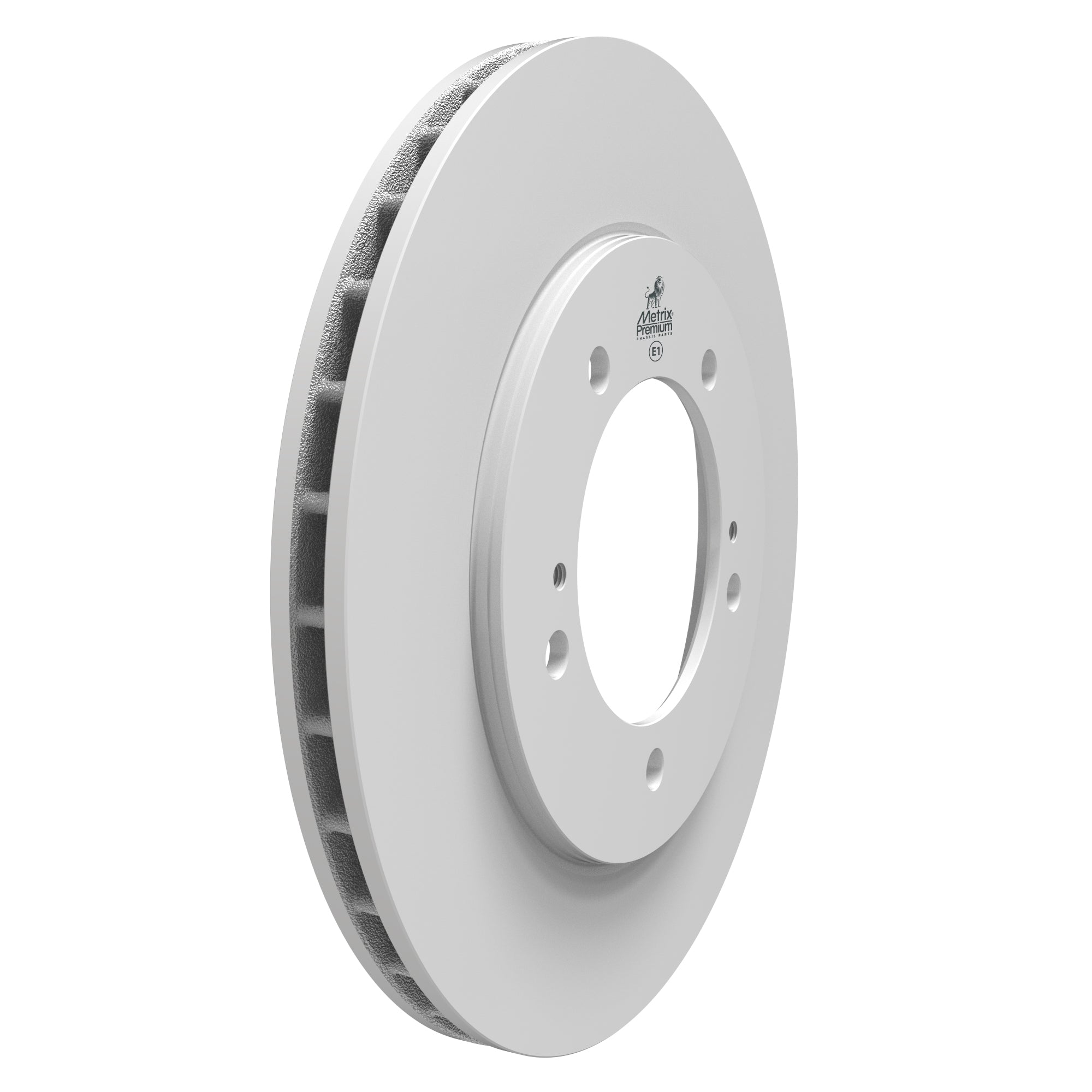 METRIX PREMIUM CHASSIS PARTS Disc Brake Rotor P/N:84278MF Fits: Suzuki Grand Vitara 05-99, Suzuki Xl-7 06-02