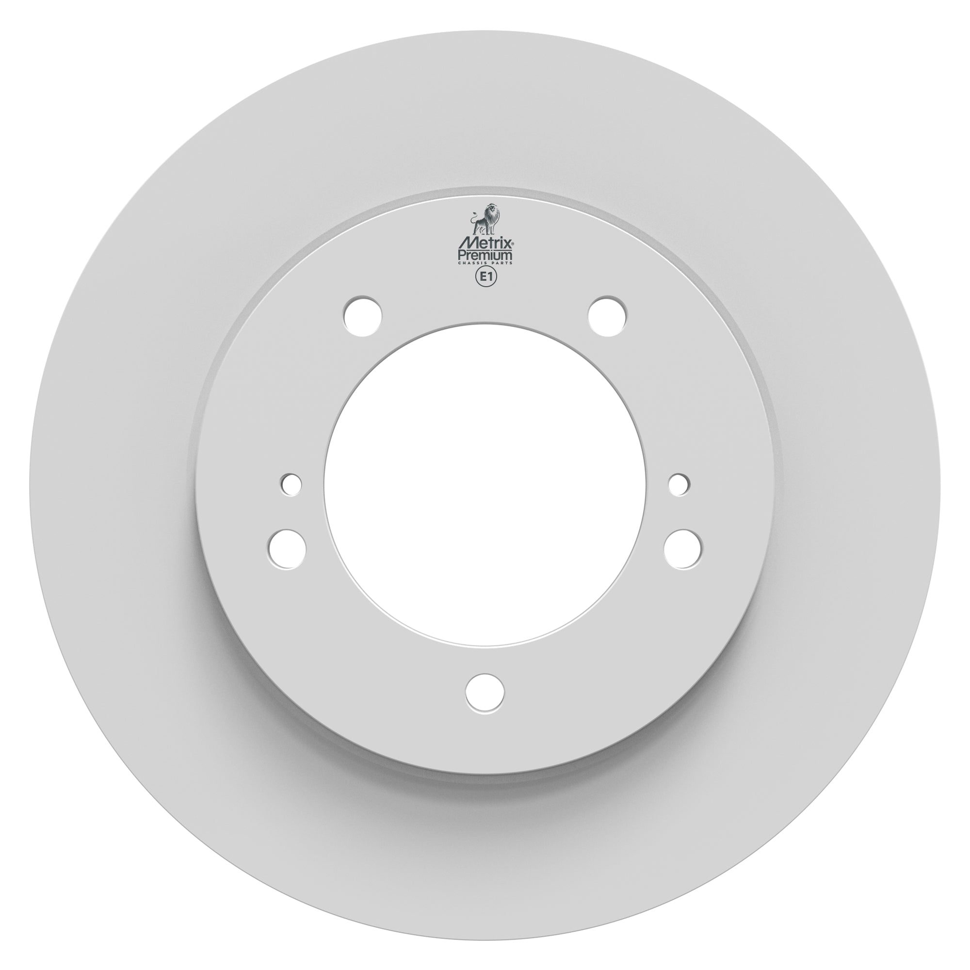 METRIX PREMIUM CHASSIS PARTS Disc Brake Rotor P/N:84278MF Fits: Suzuki Grand Vitara 05-99, Suzuki Xl-7 06-02