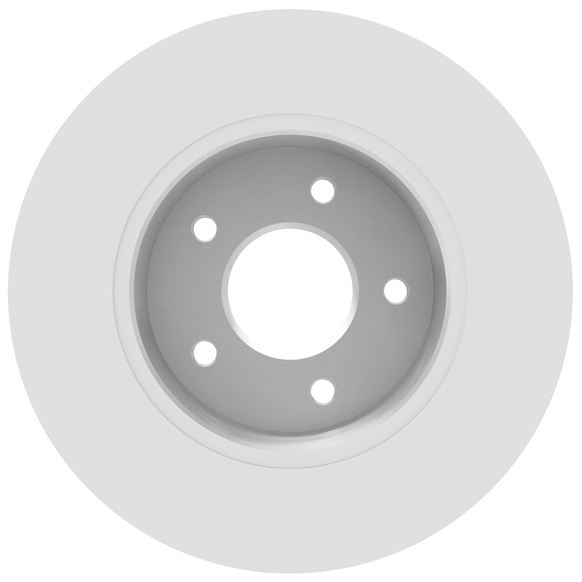 Rear Disc Brake Rotor Kit 92057MT