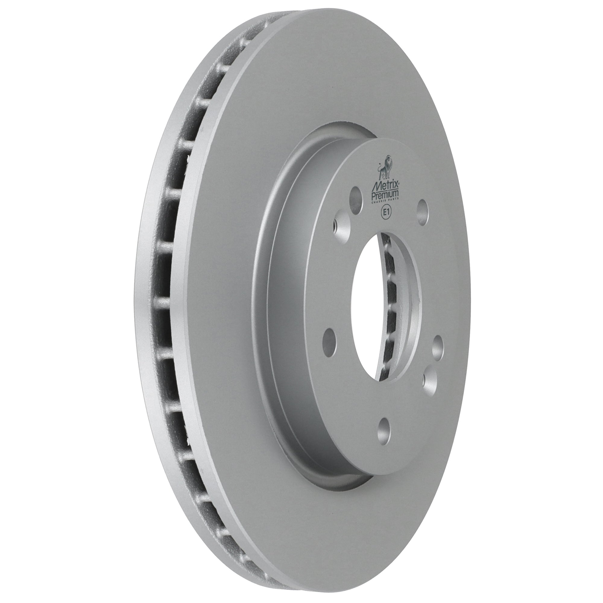 Metrix Premium Front Disc Brake Rotor 84284MF best fit car parts
