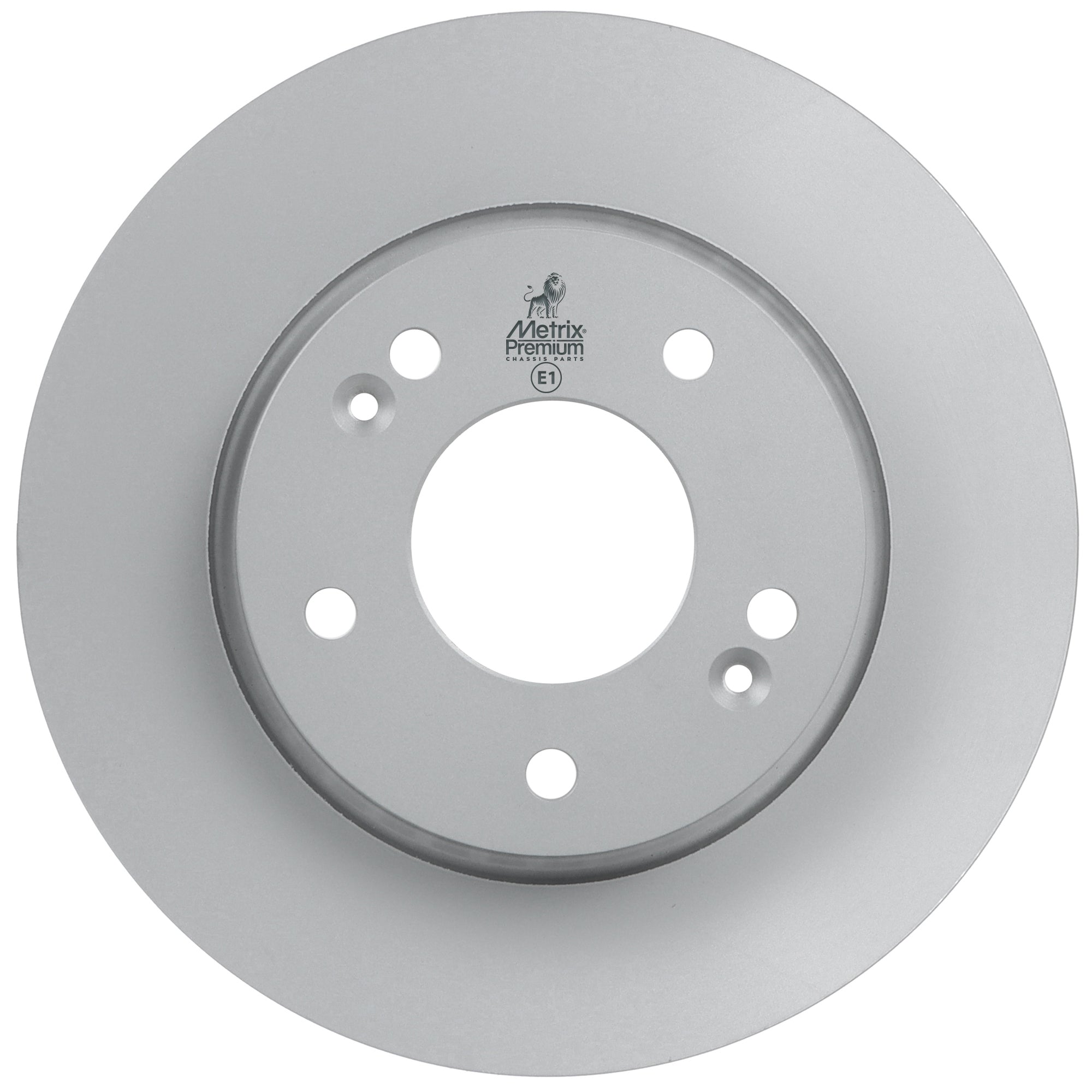 Metrix Premium Front Disc Brake Rotor 84284MF OEM fit auto parts