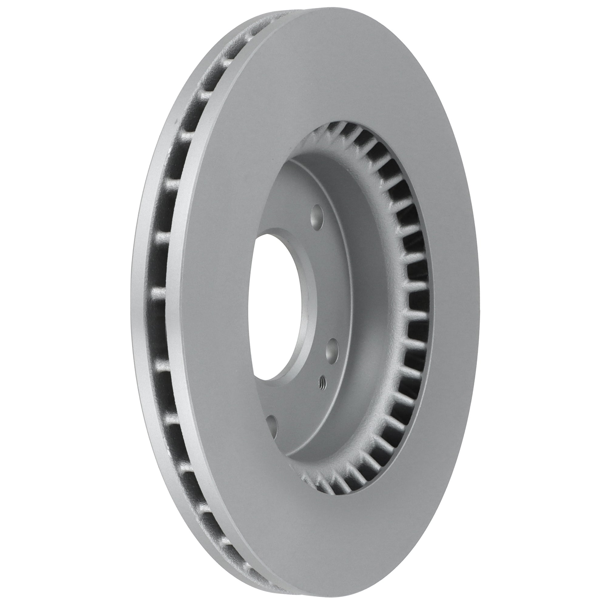 Front Disc Brake Rotor 84284MF