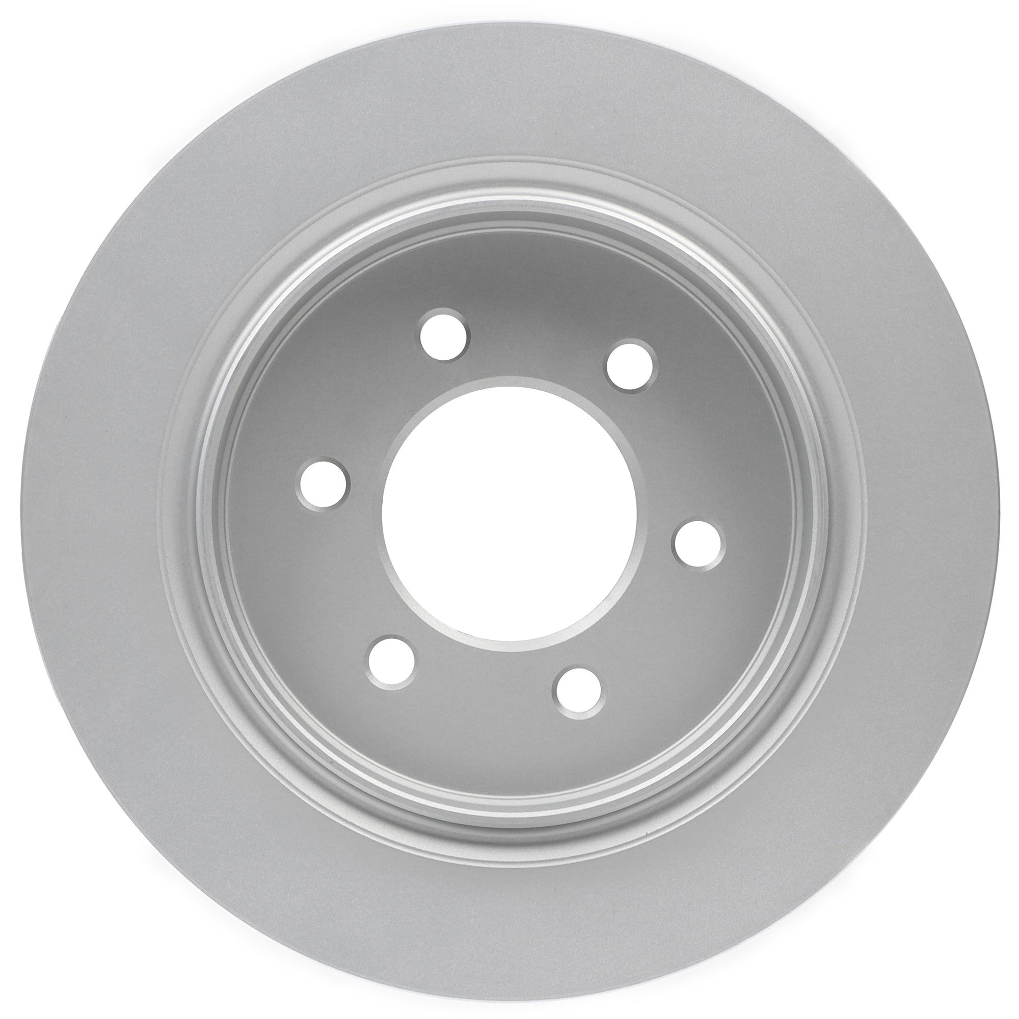 Metrix Premium Rear Disc Brake Rotor Kit 92750MT OE fit chassis parts