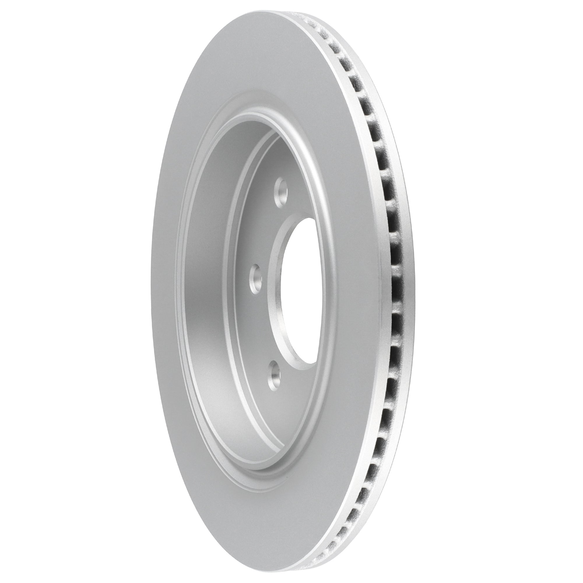 Metrix Premium Rear Disc Brake Rotor Kit 92750MT best auto components