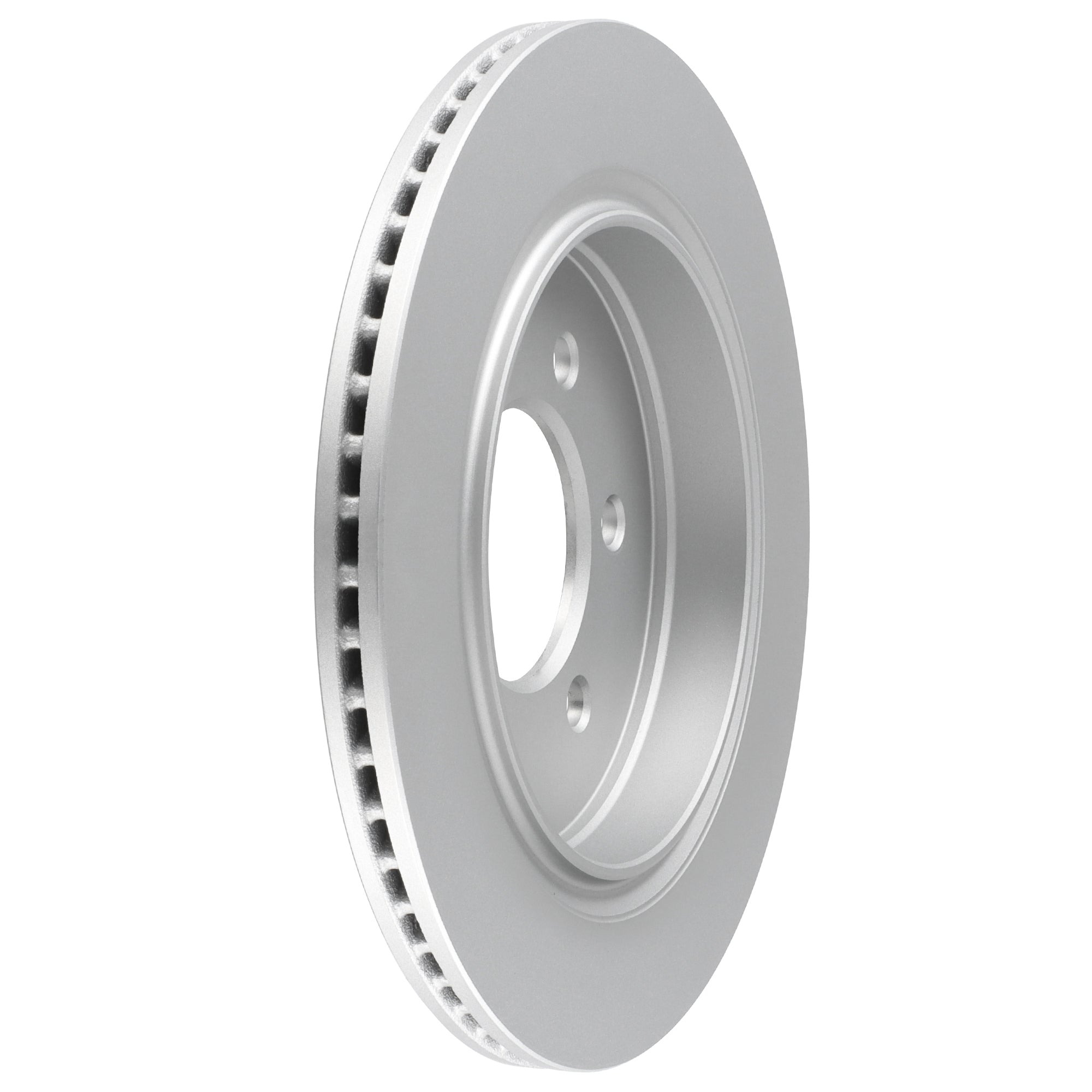 Rear Disc Brake Rotor Kit 92750MT