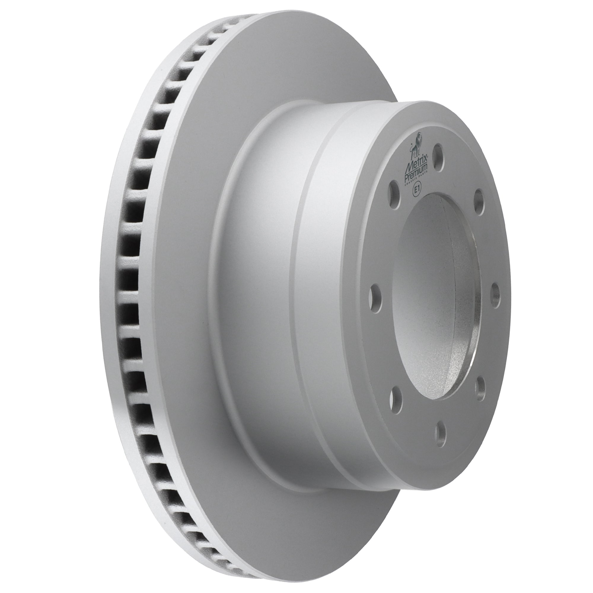Metrix Premium Rear Disc Brake Rotor Kit 92574MT best fit car parts