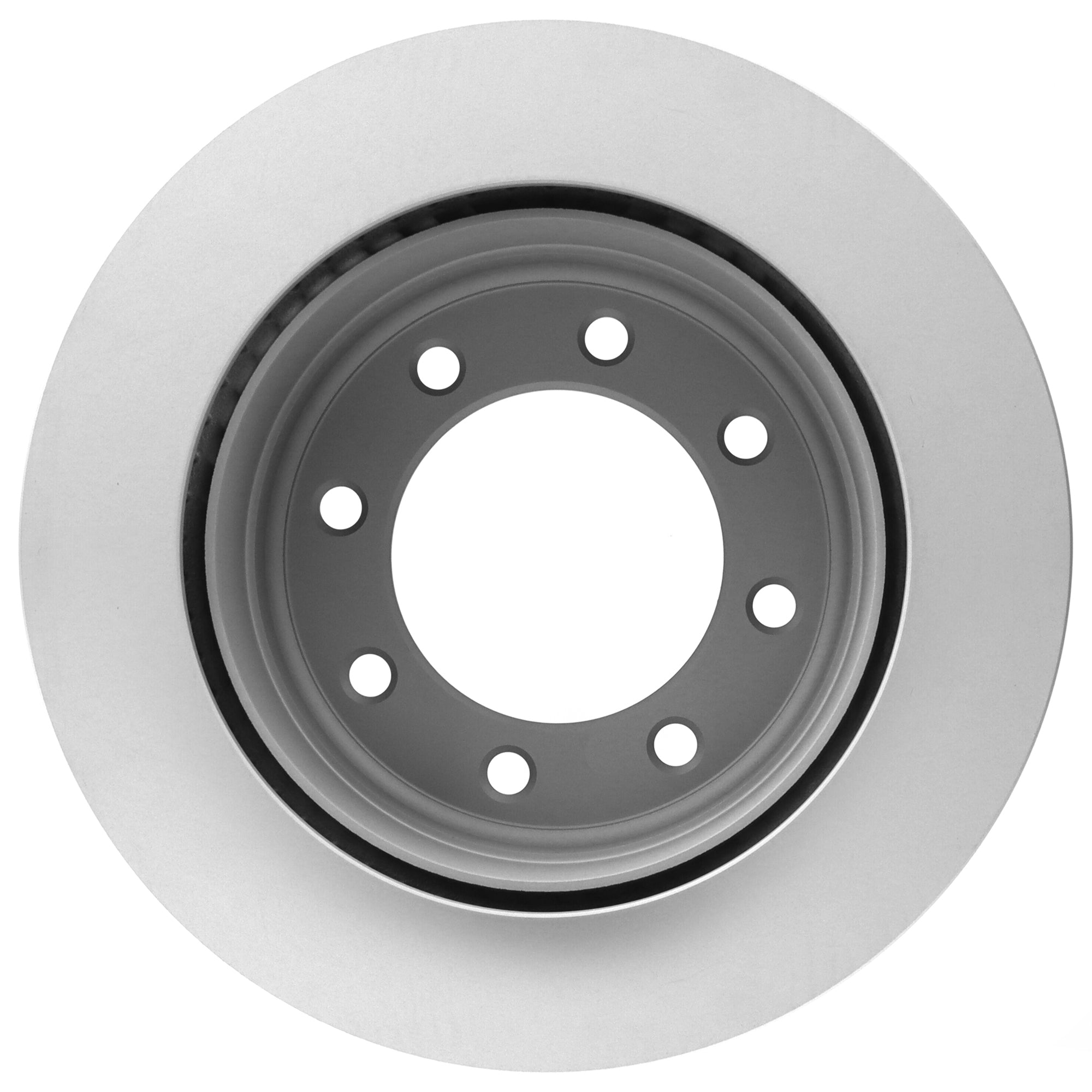Metrix Premium Rear Disc Brake Rotor Kit 92574MT OE fit chassis parts