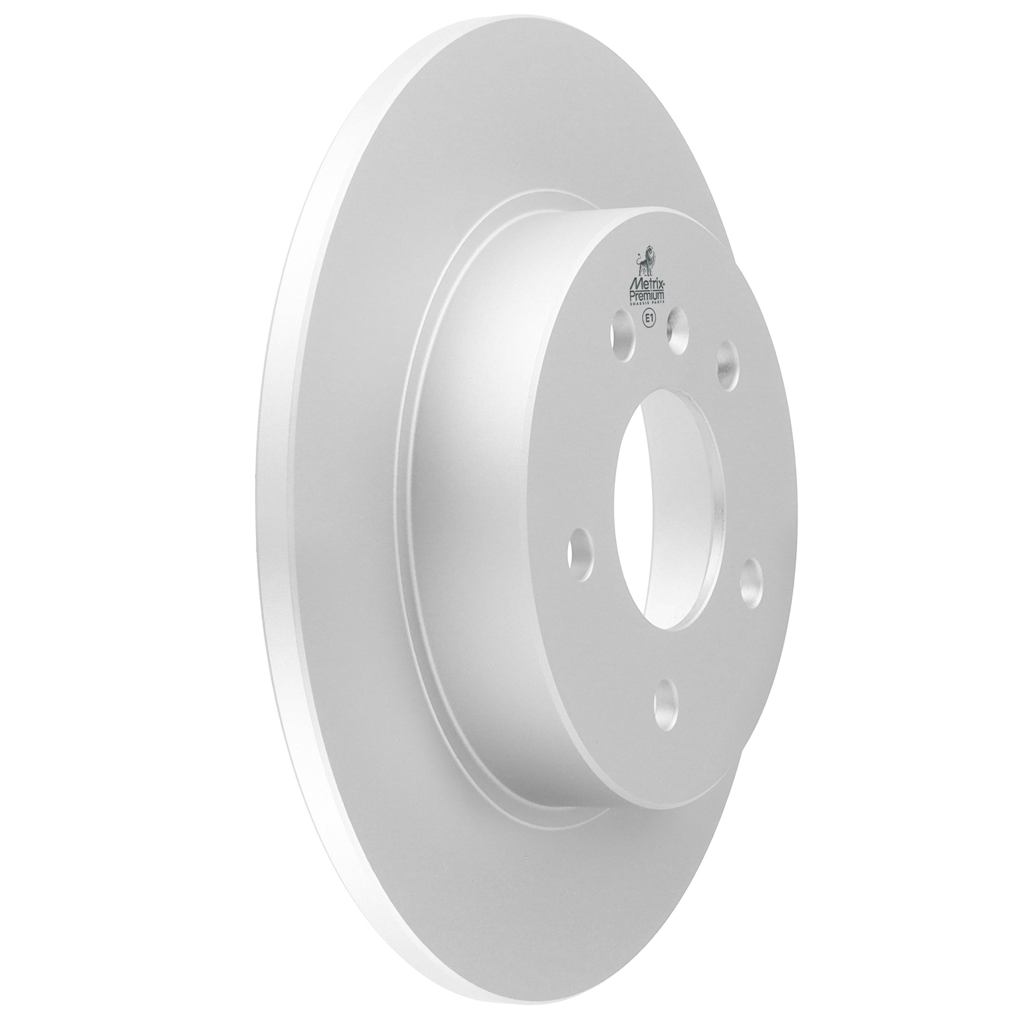Metrix Premium Rear Disc Brake Rotor 84288MF OE perfect fit auto parts