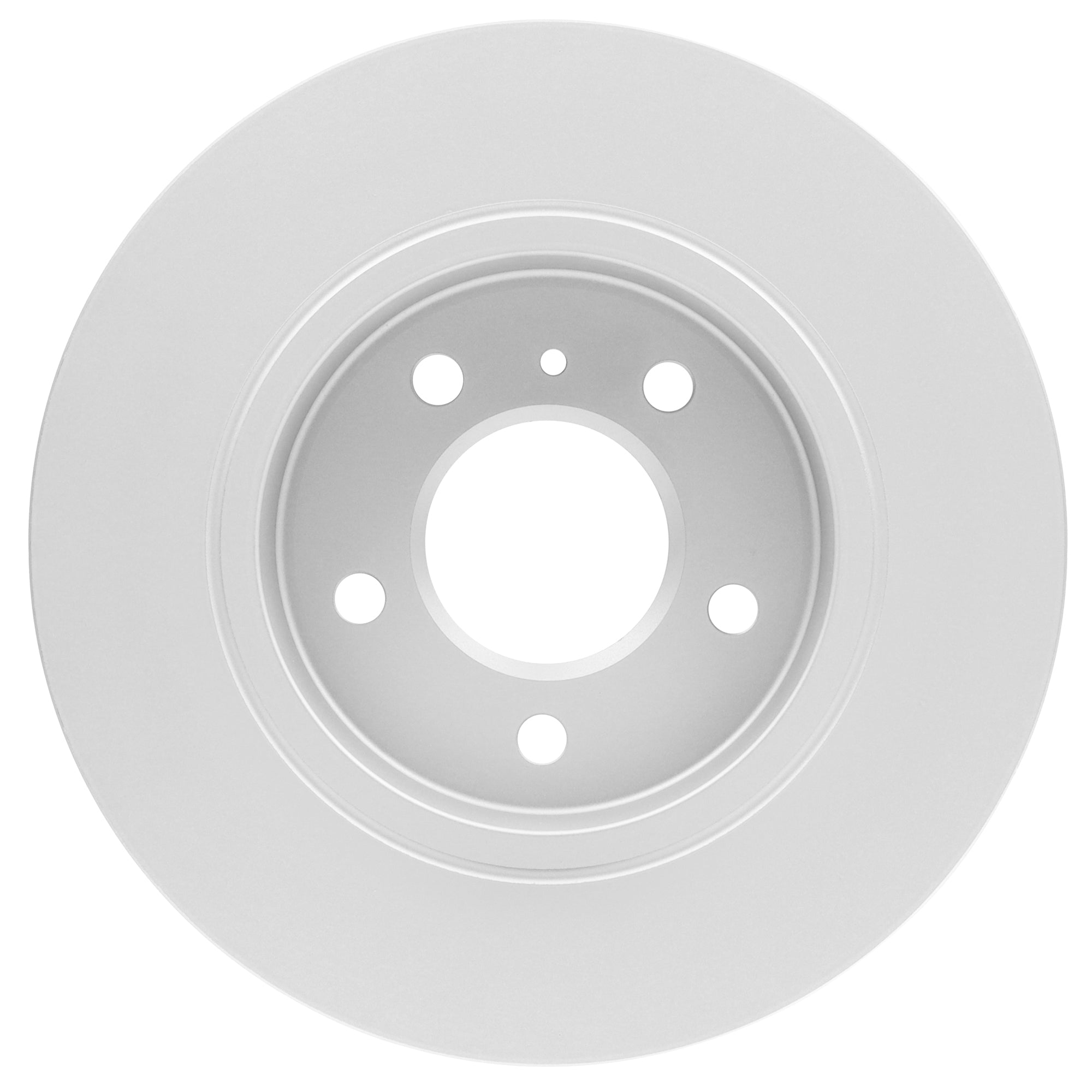 Metrix Premium Rear Disc Brake Rotor 84288MF best fit car parts