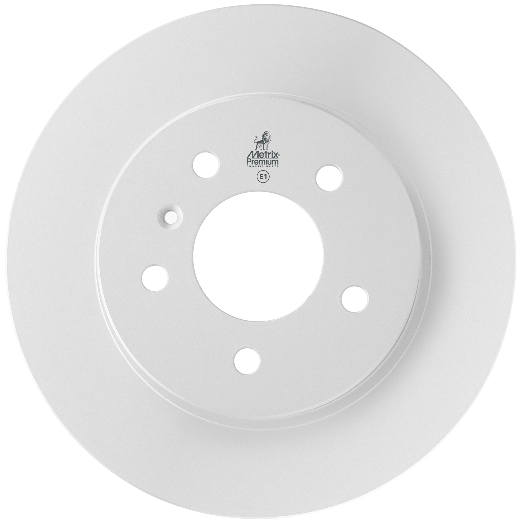 Metrix Premium Rear Disc Brake Rotor Kit 92373MT best auto components