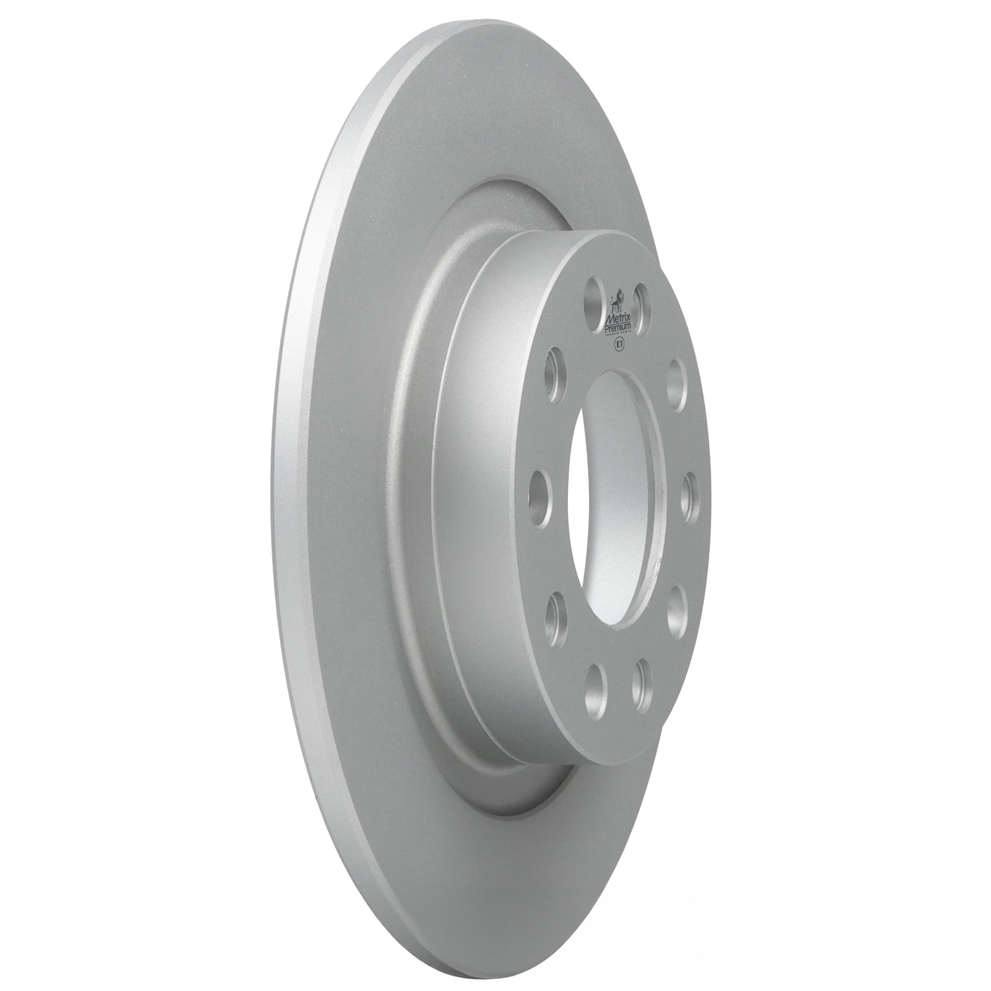 Metrix Premium Rear Disc Brake Rotor 84289MF best fit car parts