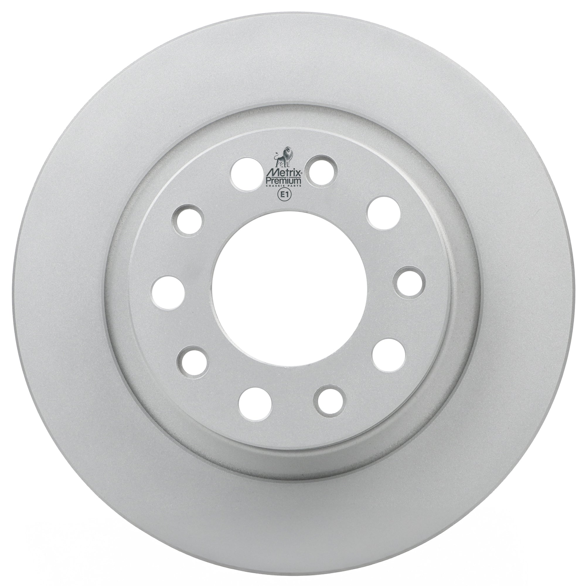 Metrix Premium Rear Disc Brake Rotor 84289MF OEM fit auto parts
