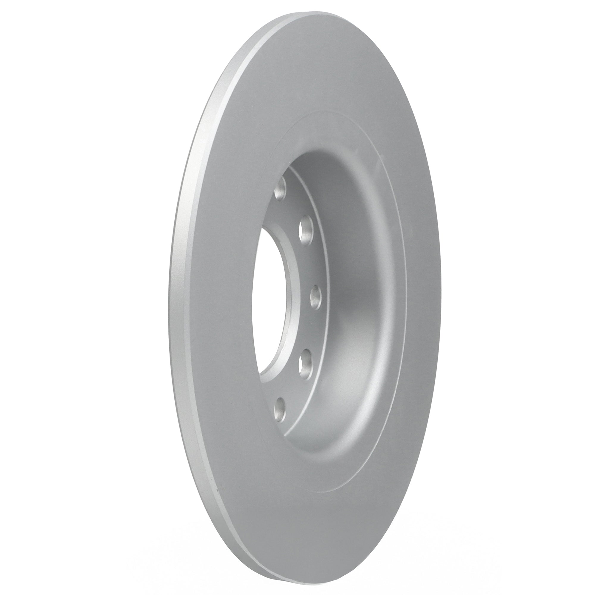 Rear Disc Brake Rotor Kit 92573MT