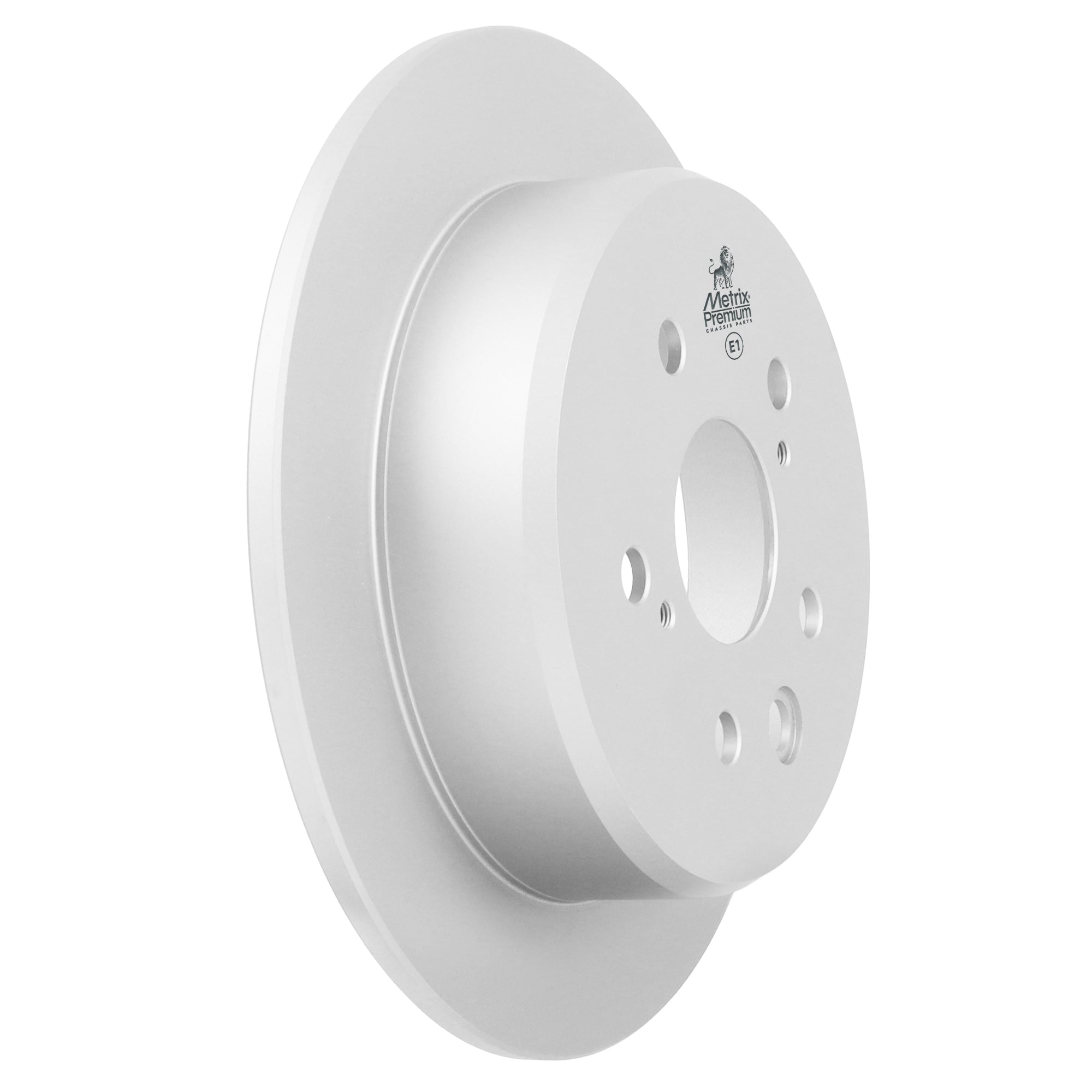 Metrix Premium Rear Disc Brake Rotor 84290MF OE perfect fit auto parts