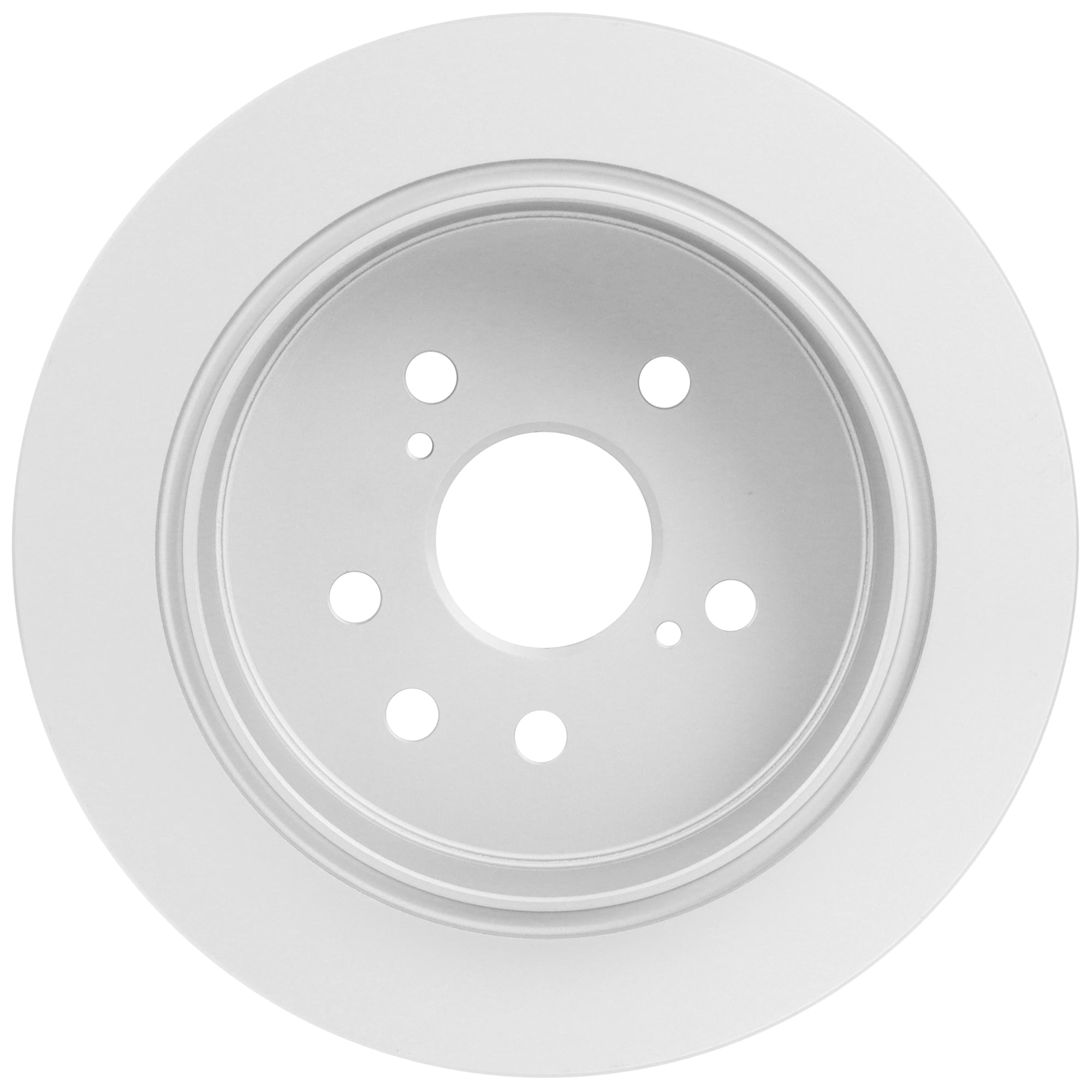 Metrix Premium Rear Disc Brake Rotor 84290MF best fit car parts