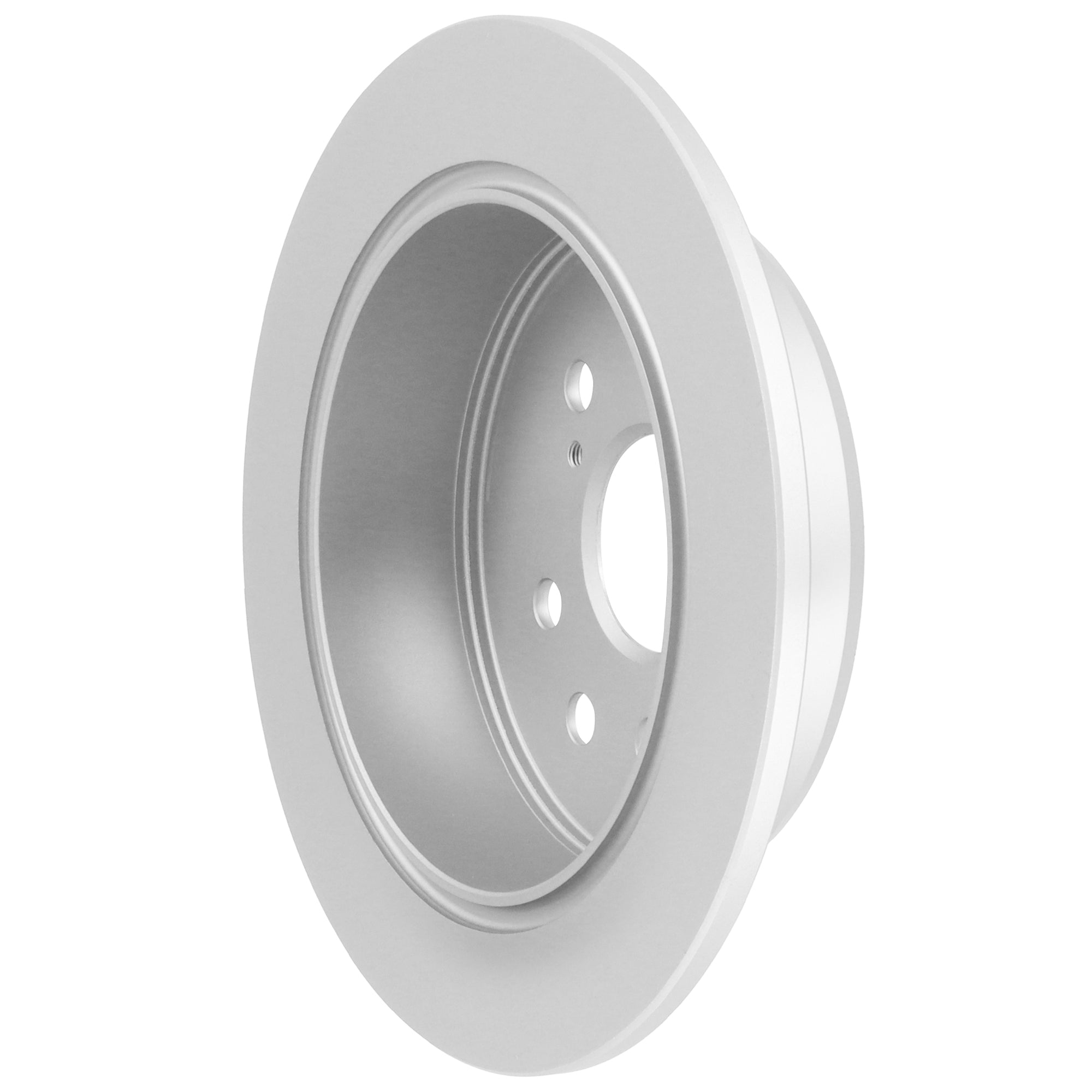 Metrix Premium Rear Disc Brake Rotor 84290MF OE fit chassis parts