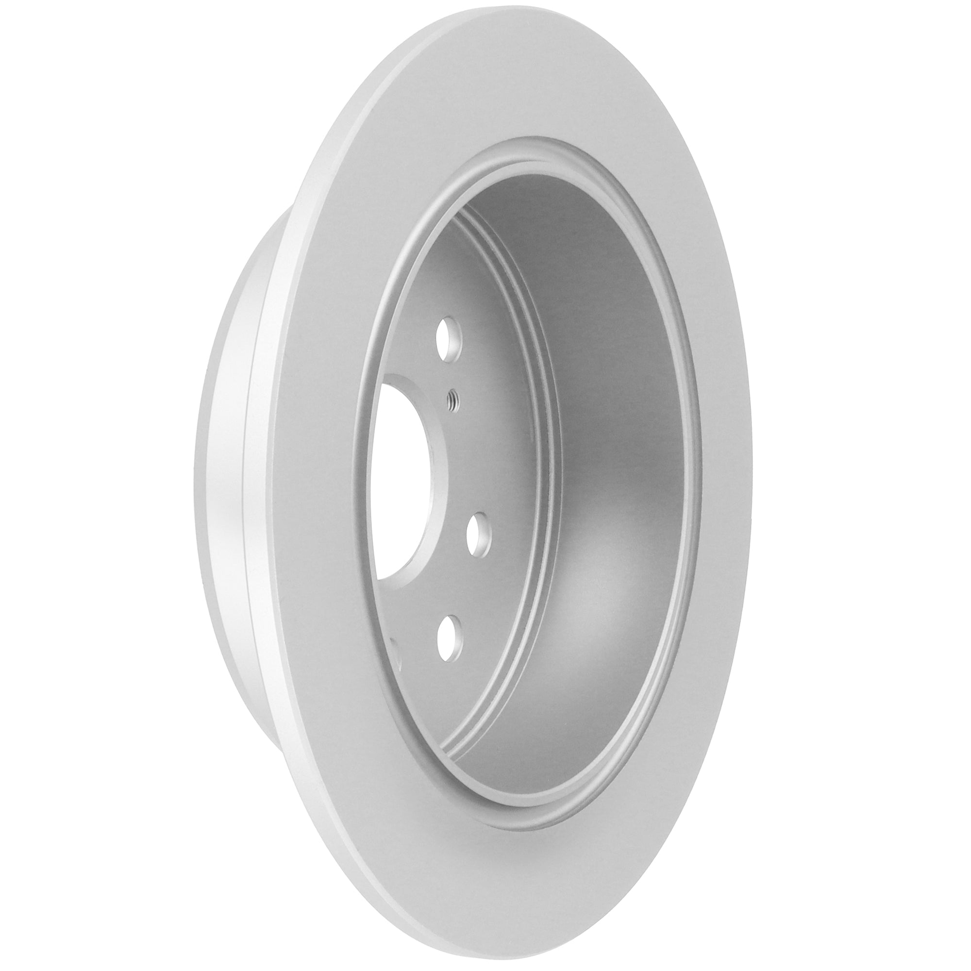 Metrix Premium Rear Disc Brake Rotor 84290MF OEM fit auto parts